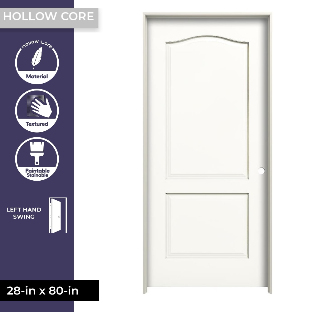 RELIABILT LO1000314 Pre-Hung-Doors - View #2