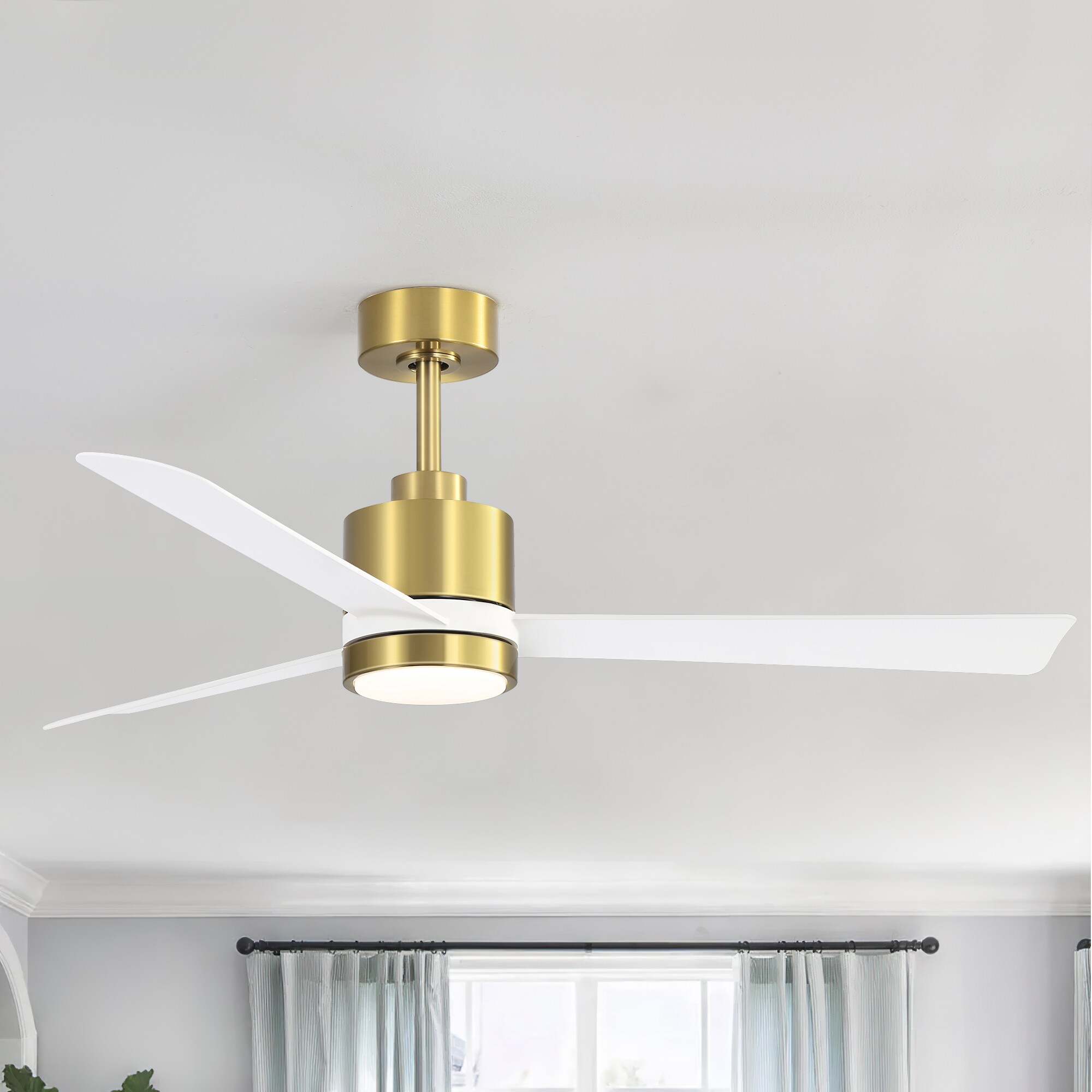 Breezary 24029-GW Ceiling-Fans - View #7