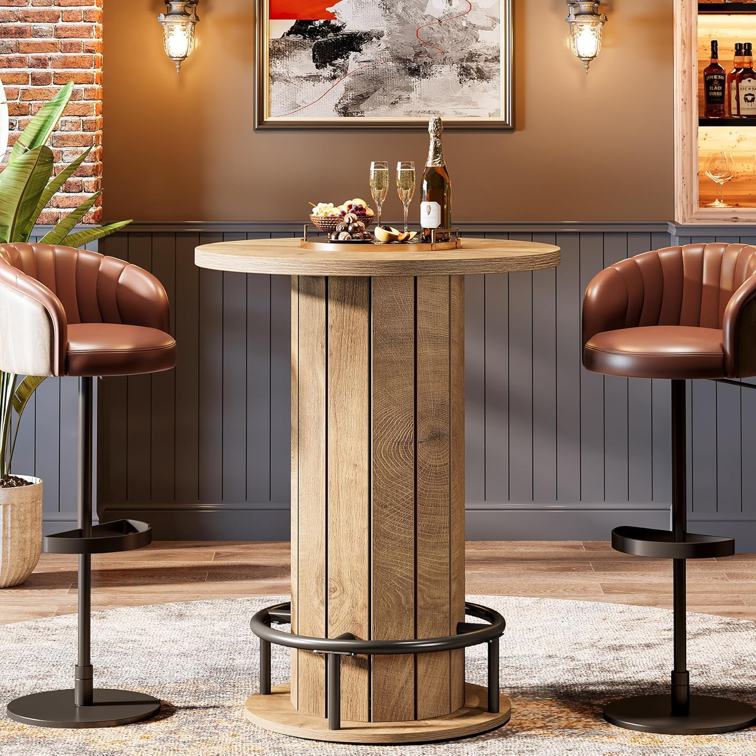 Tribesigns LWOYJL-JW1213 Home-Bars - View #7