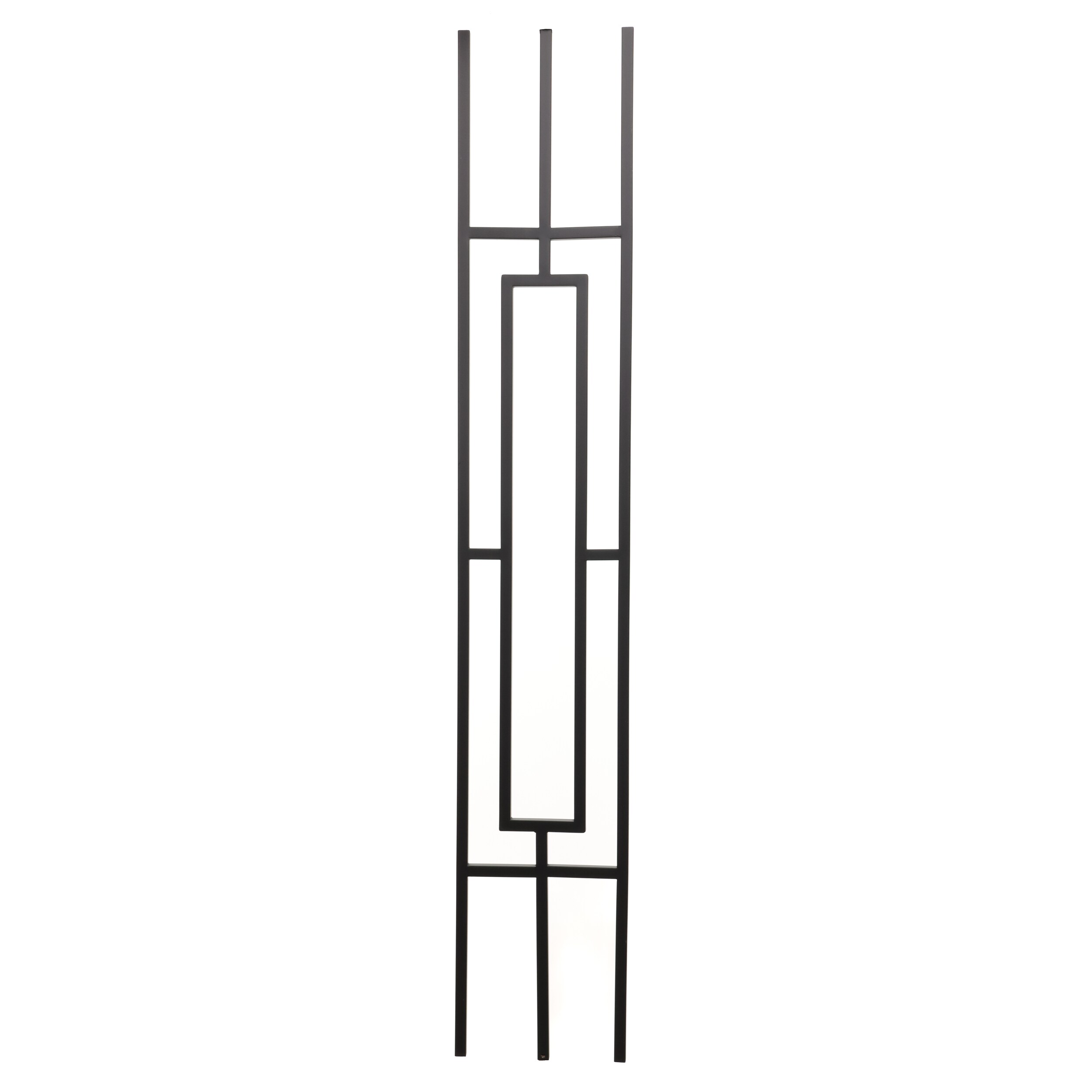 RELIABILT WGT813SB Interior-Stairpart-Balusters - View #4
