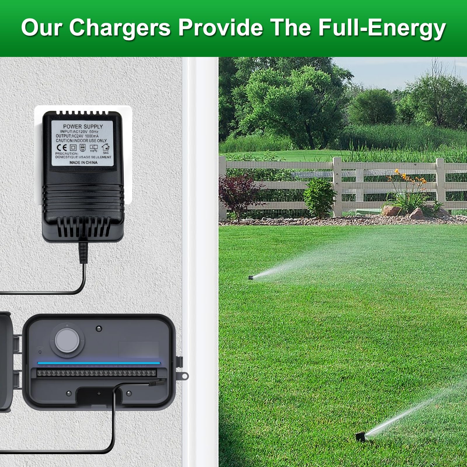 Adrinfly LAD0819D011 Irrigation-Timer-Acc - View #4