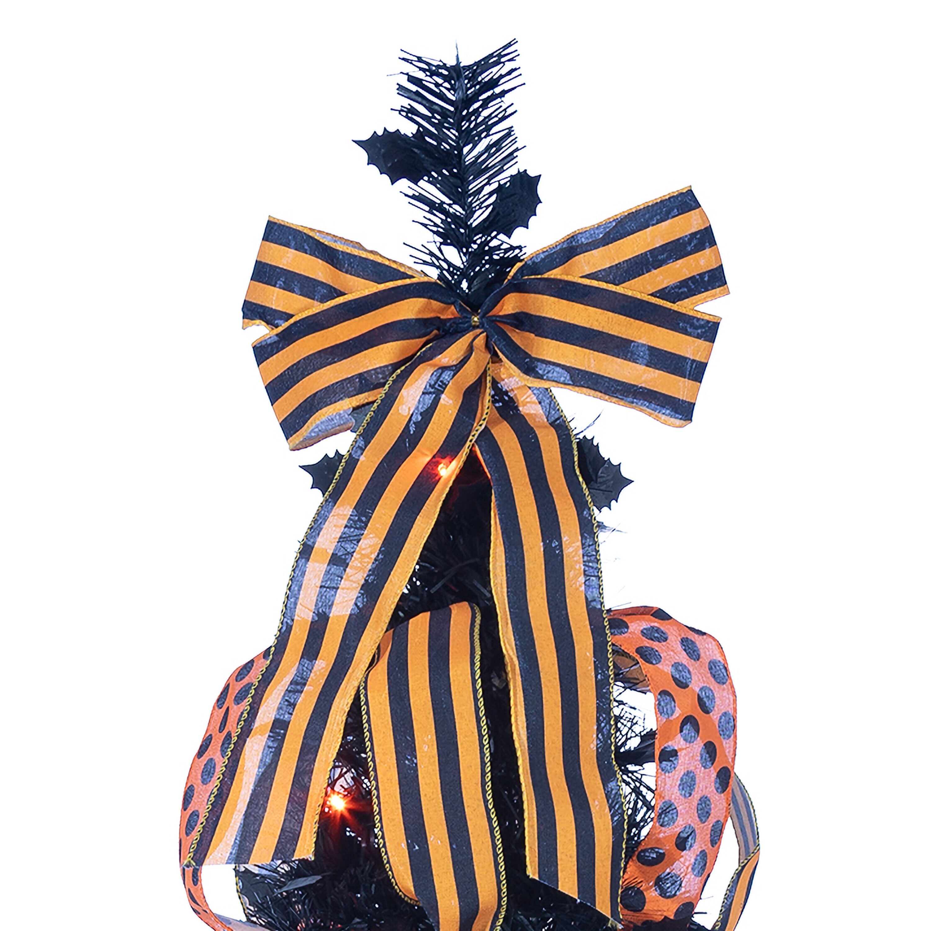 Sterling Tree Company 7017--60LEDO Table-Halloween-Decor - View #3
