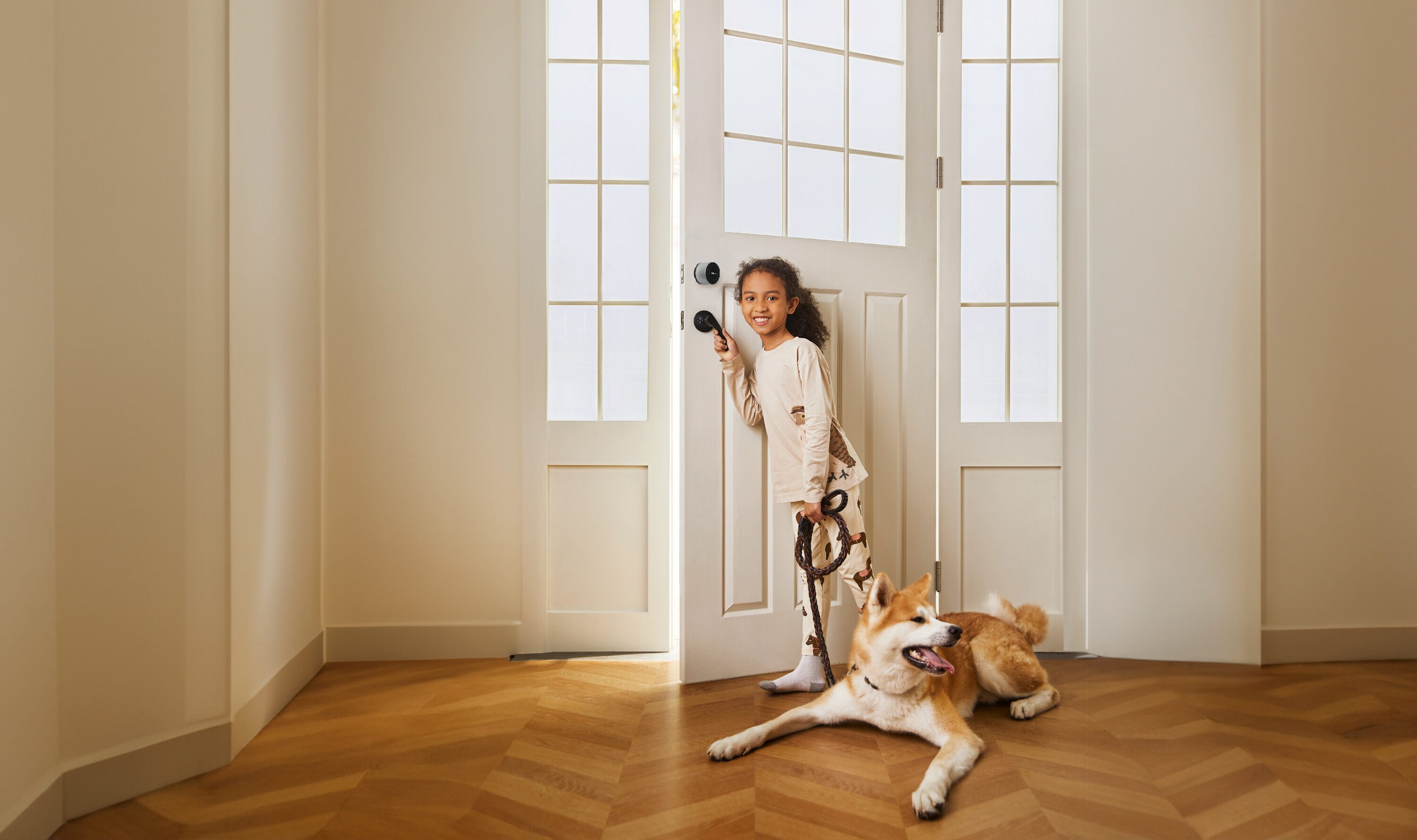 Philips DDLOM1030X-10HW-SL Electronic-Door-Locks - View #4