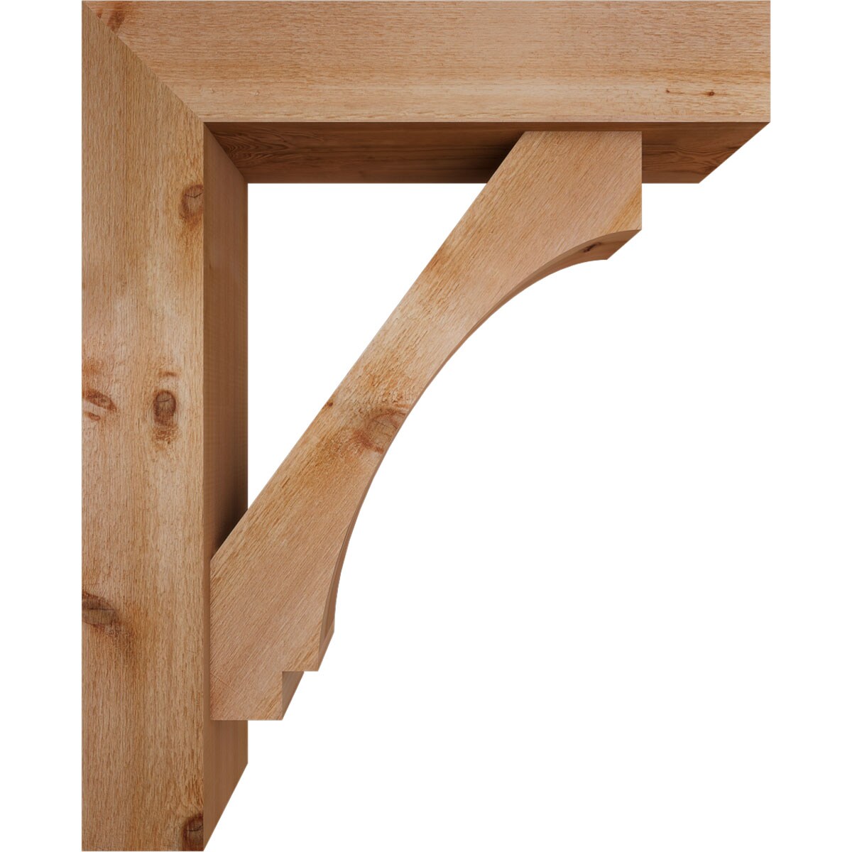 Ekena Millwork 1462695 corbels - View #3