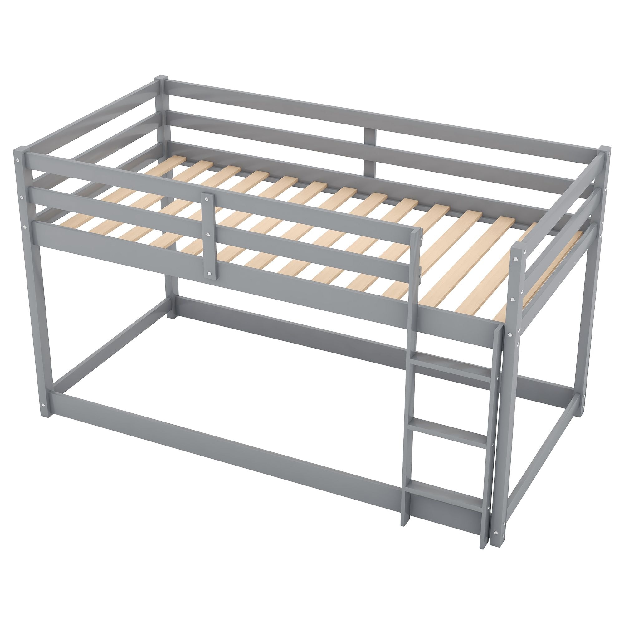 Yiekholo LL-1789AAE Bunk-Beds - View #9