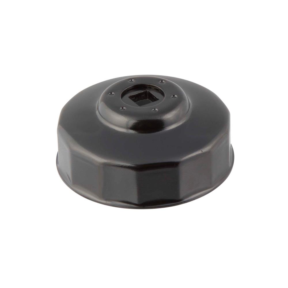 STEELMAN Oil filter wrench Steel