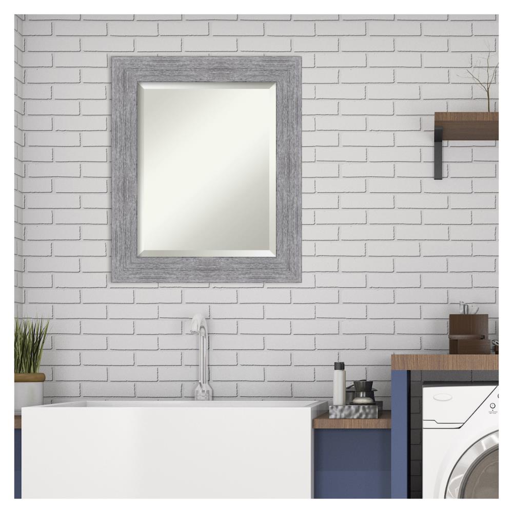 Amanti Art DSW4960747 Framed-Bath-Mirrors - View #5