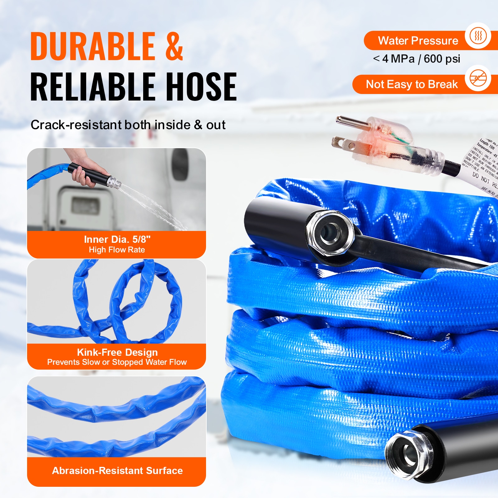 SVOPES SVOPESZZKJRSG06402V1 Tubing-Hoses - View #7