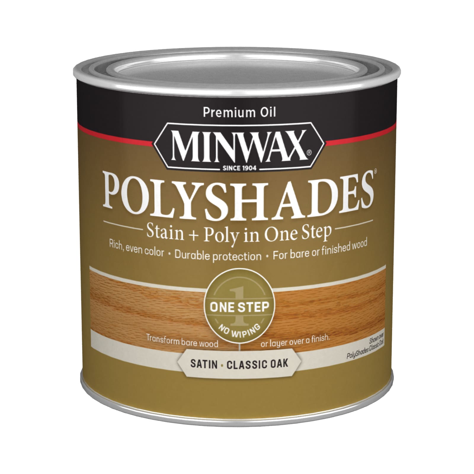 Minwax 21370000 Interior-Stain - View #3