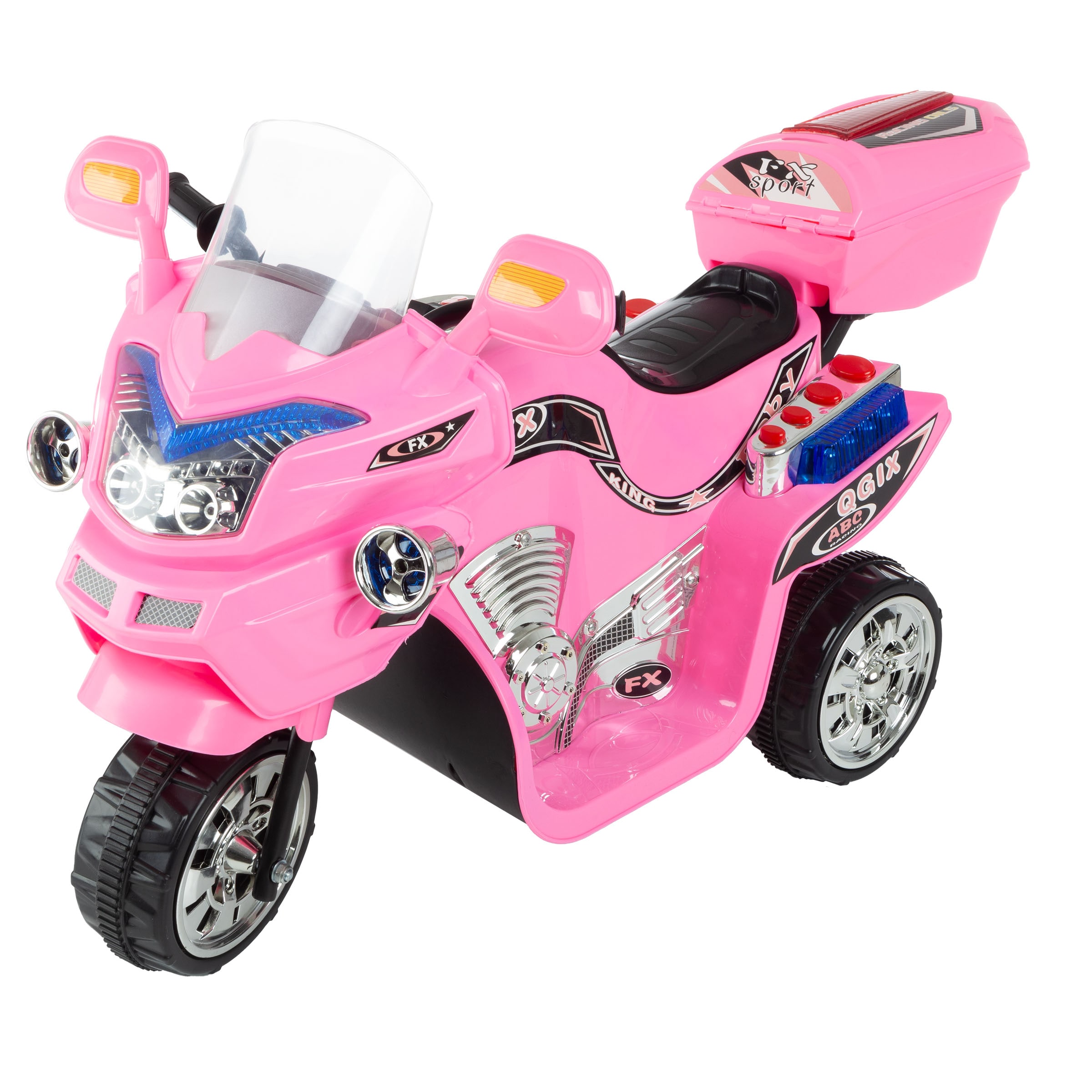 Lil' Rider 80-109P Play-Toys - View #7