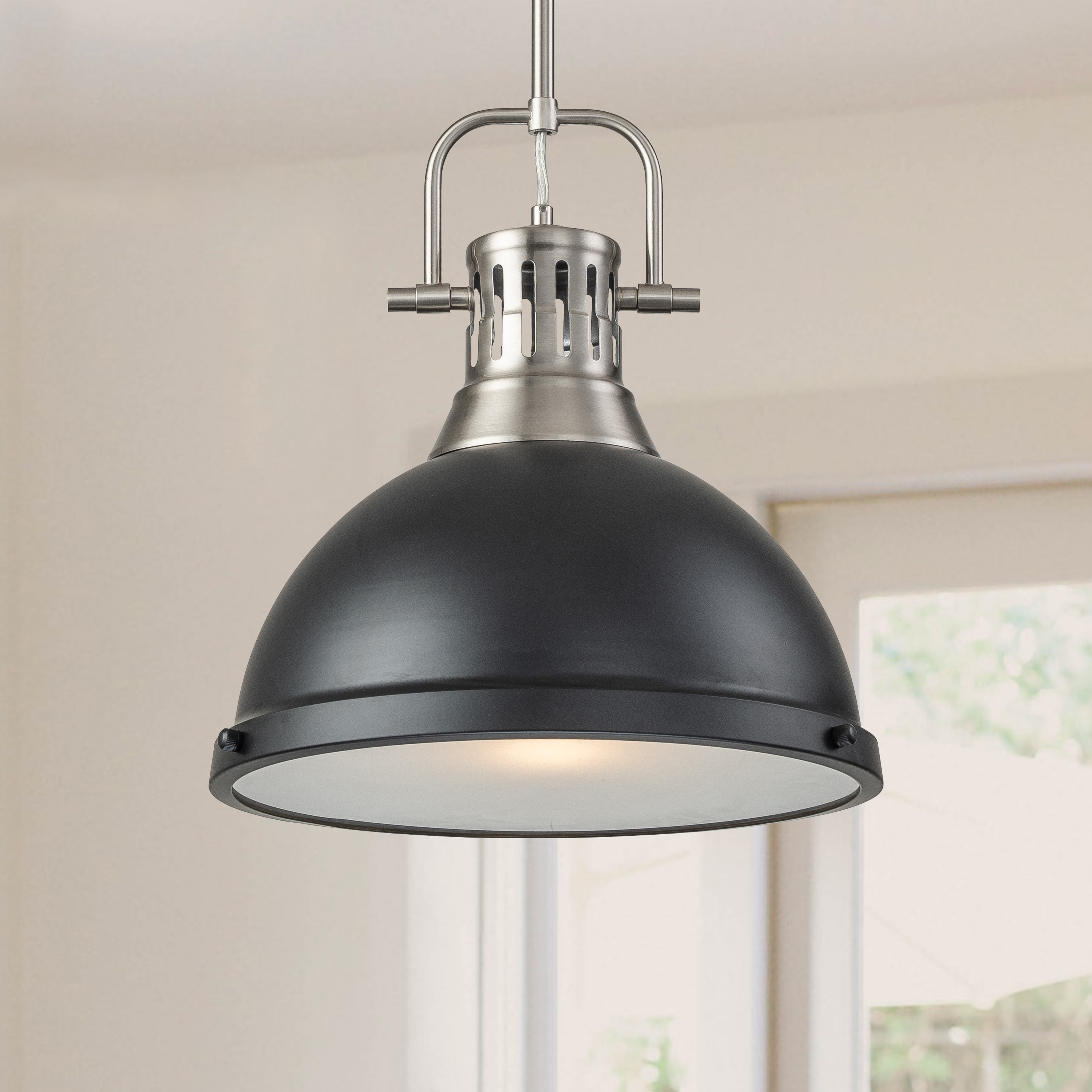 C Cattleya LCA2446-H Pendant-Lights - View #2