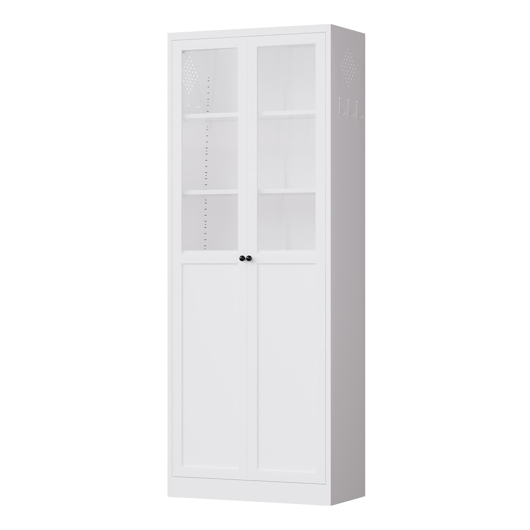 SINOFURN SYA840017WT Dining-Kitchen-Storarge - View #10