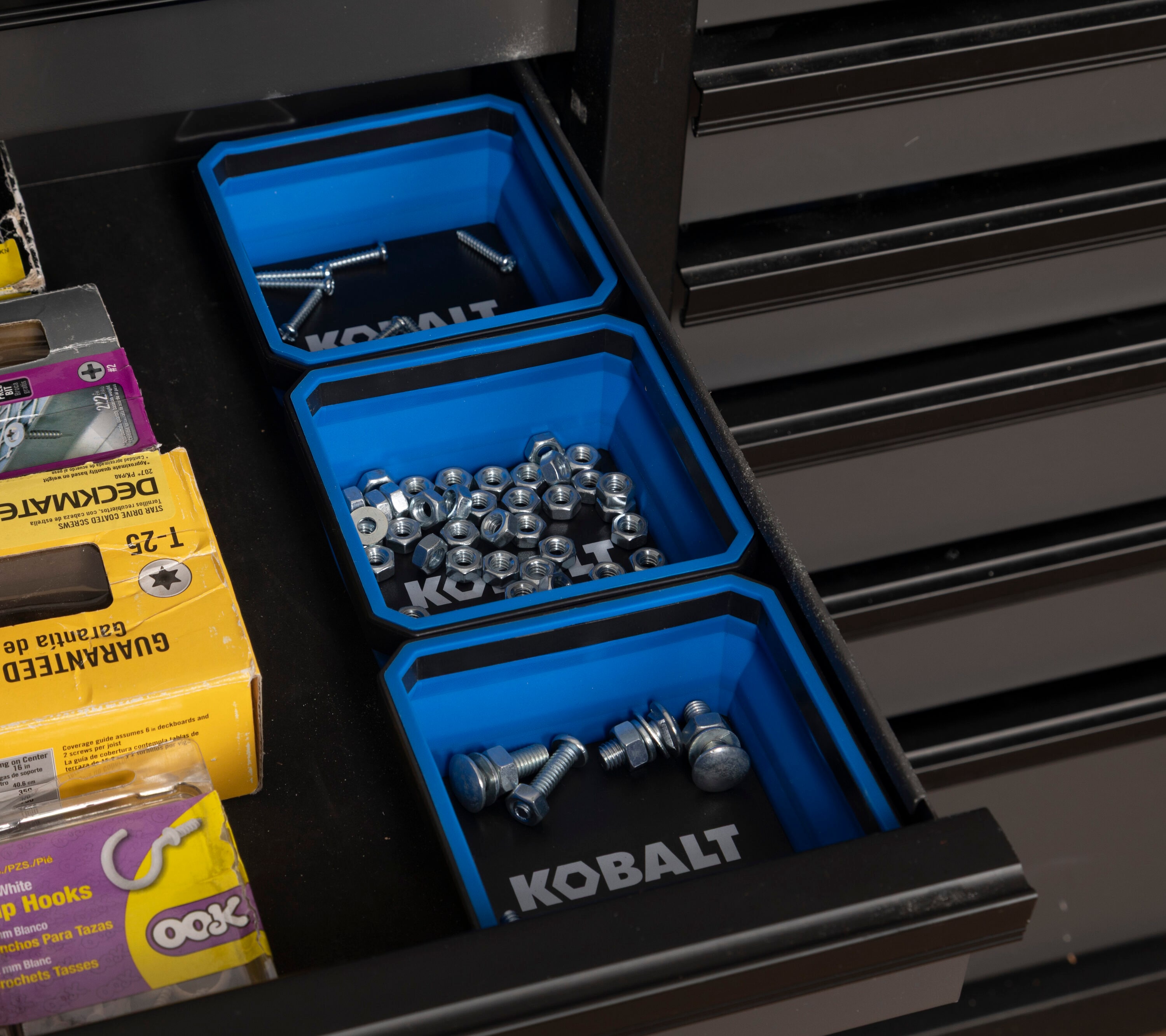 Kobalt 53623 Tool-Storage-Access - View #9