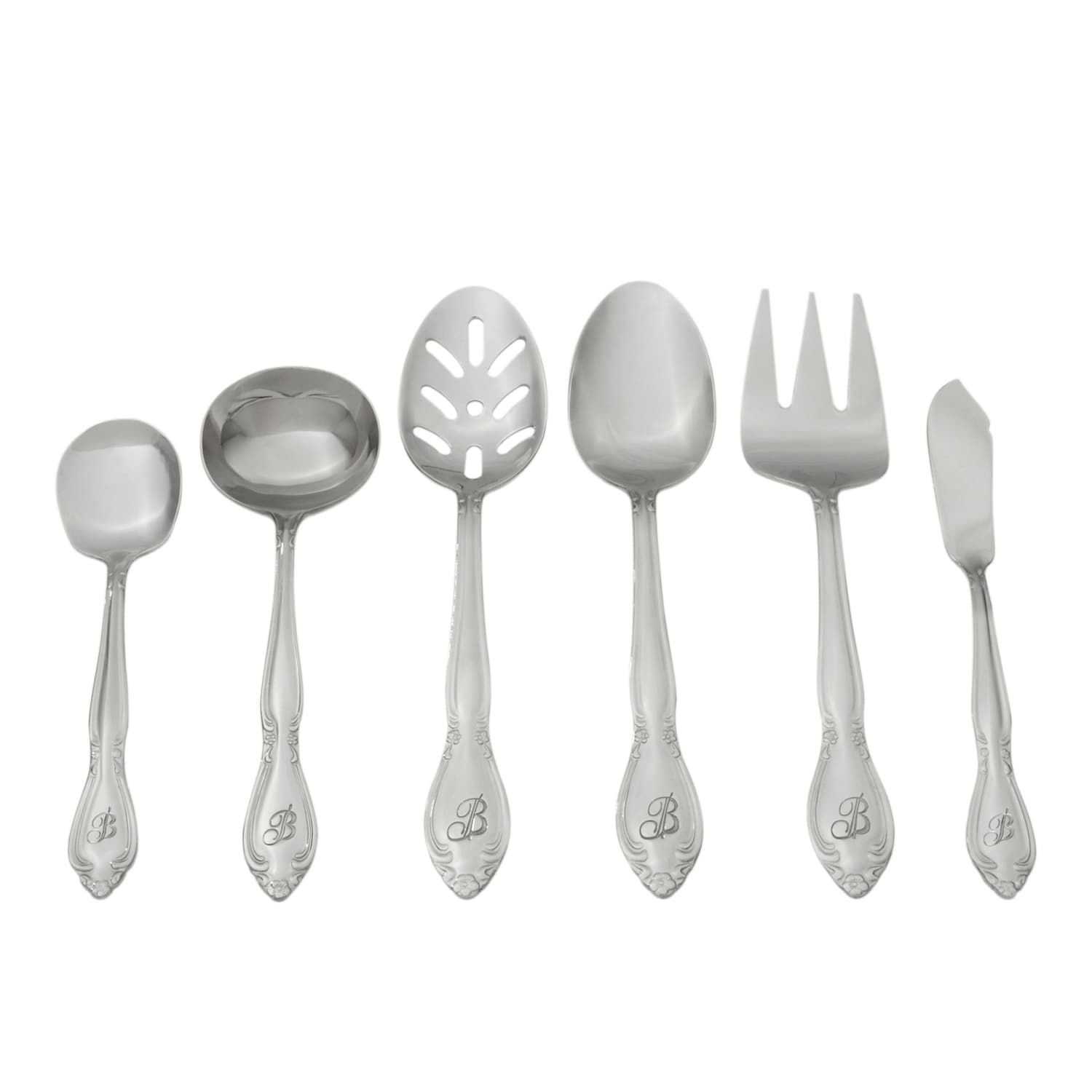 RiverRidge 5417-843-V flatware - View #4
