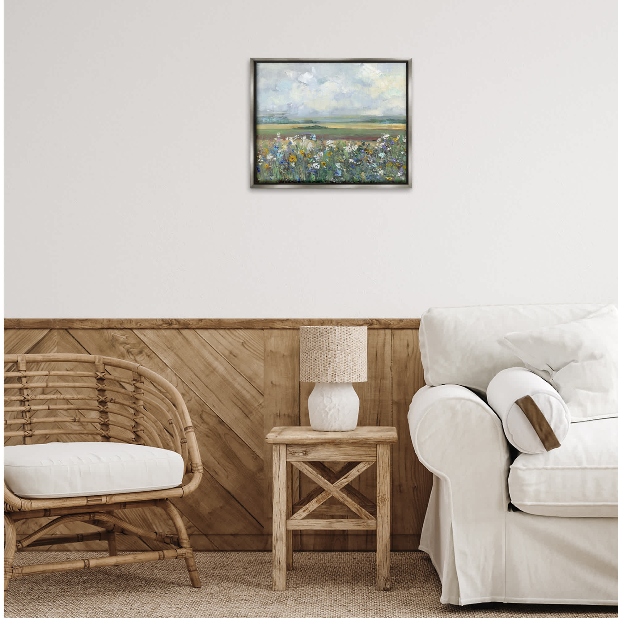 Stupell Industries BS-219-FFL-16X20 Wall-Art - View #3