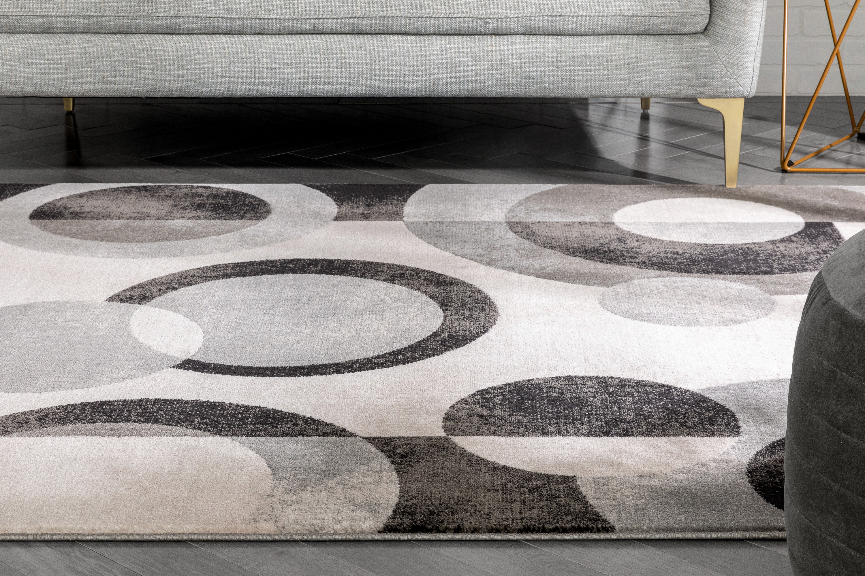Well Woven 545177 rugs - View #7
