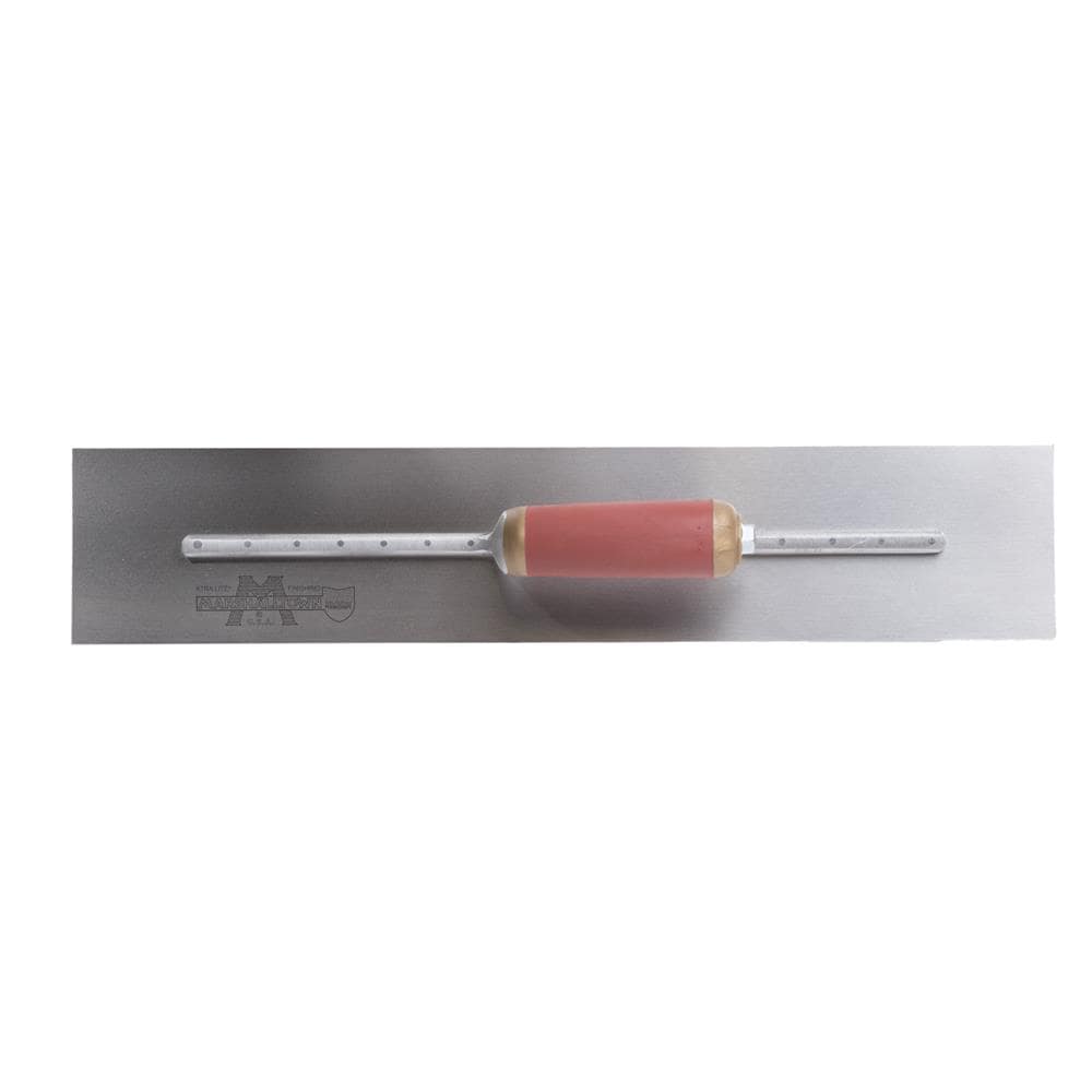 Marshalltown PB205D Concrete-Trowels - View #3