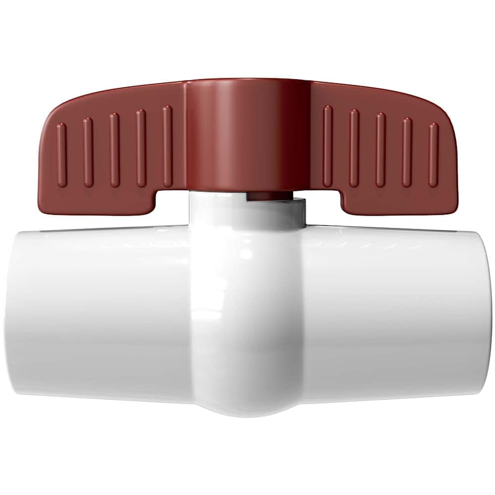 PROFLO PFCBVND Ball-Valves - View #3