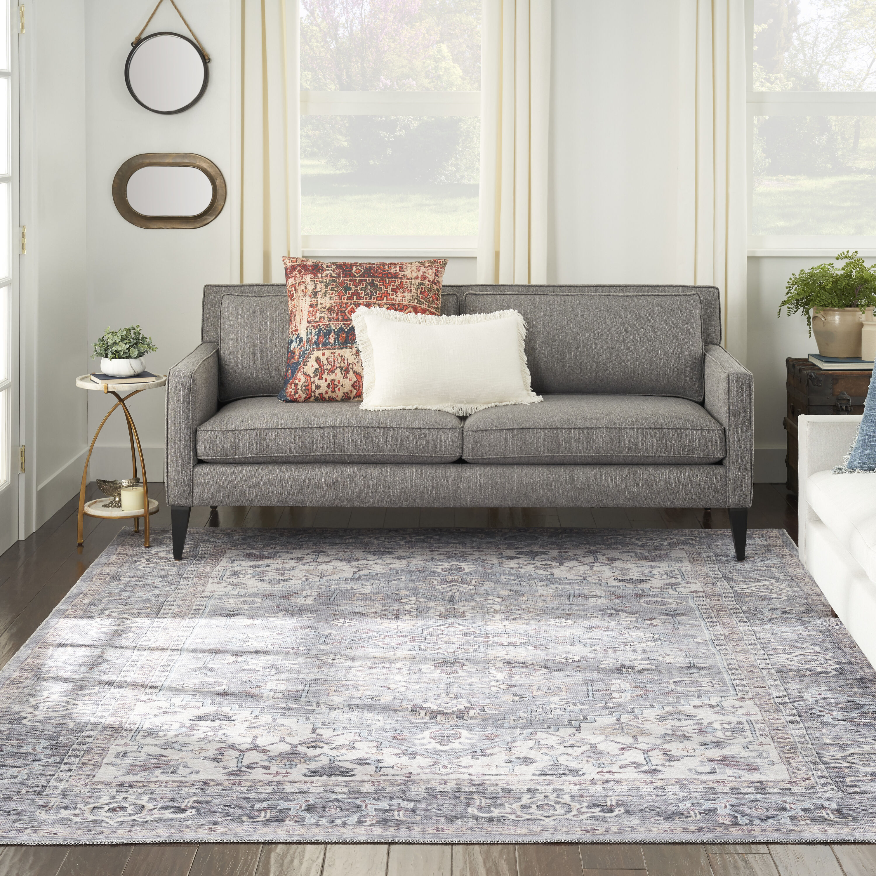 Nourison Home 099446872203 rugs - View #6