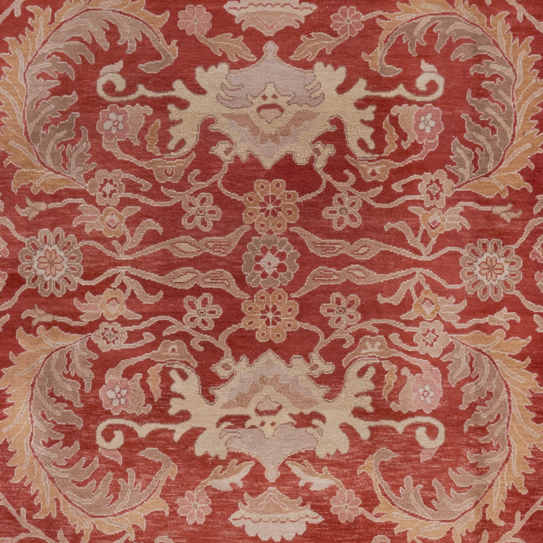 Safavieh ZM-1218 rugs - View #4