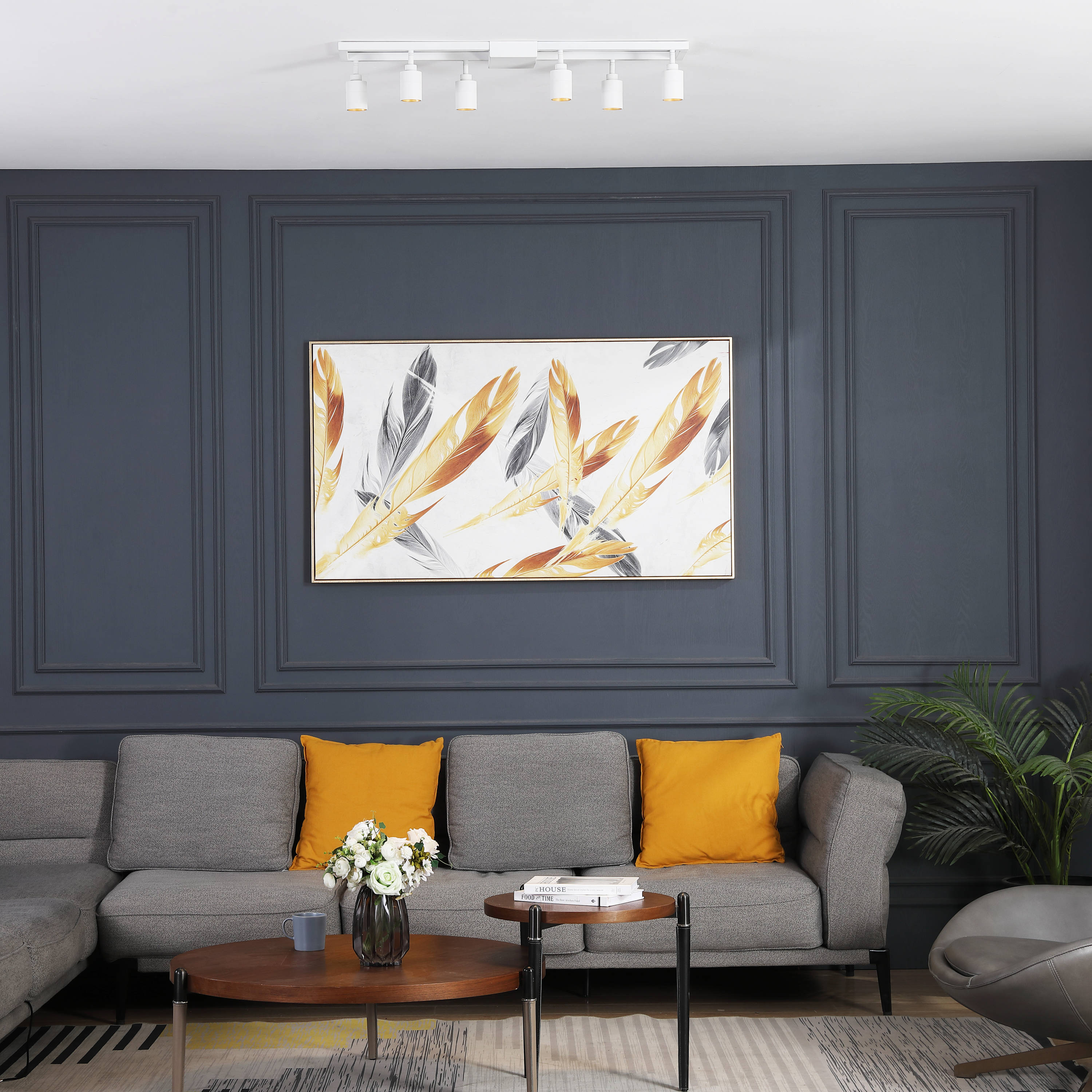 VidaLite CE1008793 Fixed-Track-Lighting - View #9