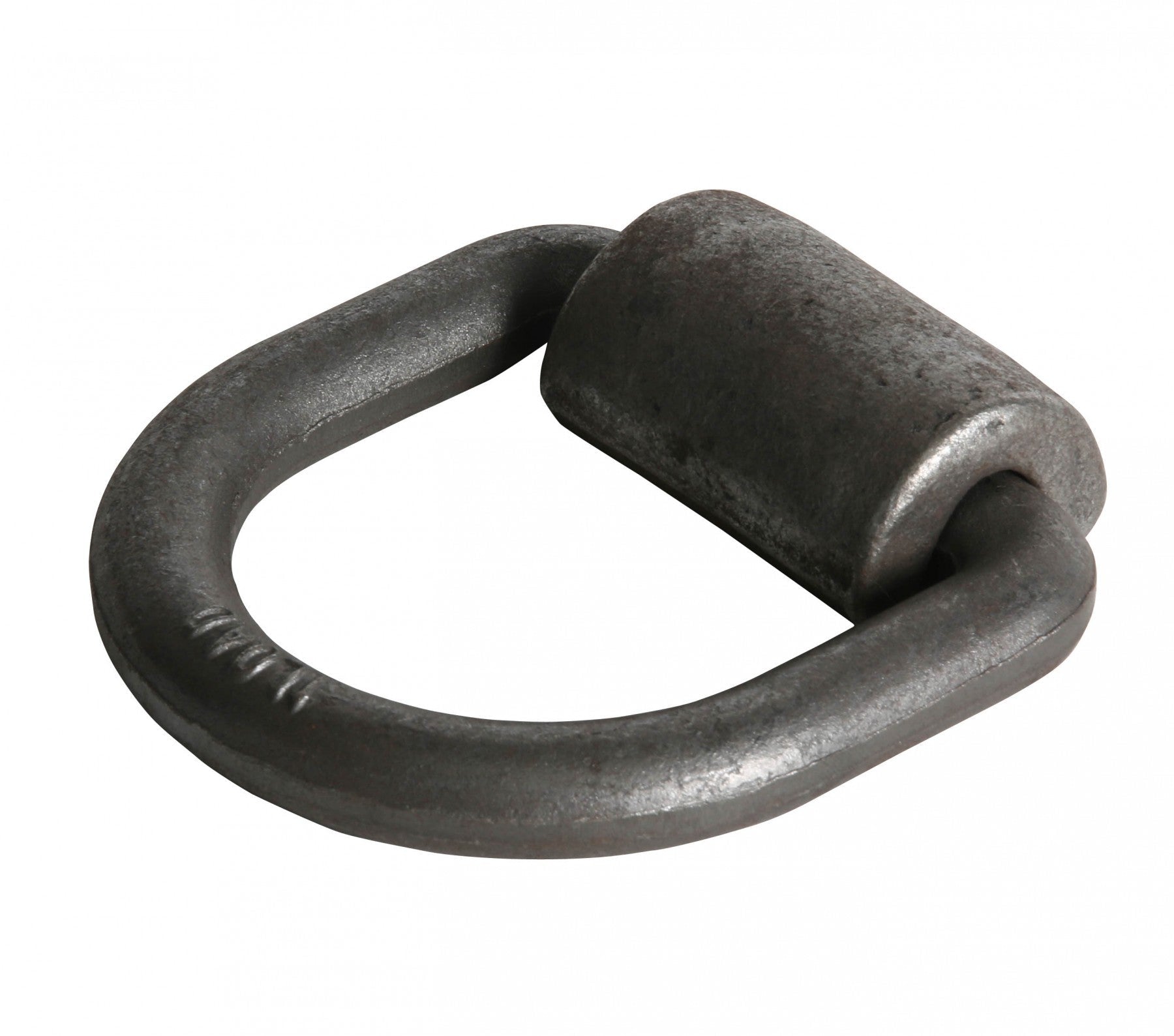 DC Cargo Tie-Down Ring Steel Strap anchor #58FDRWOC