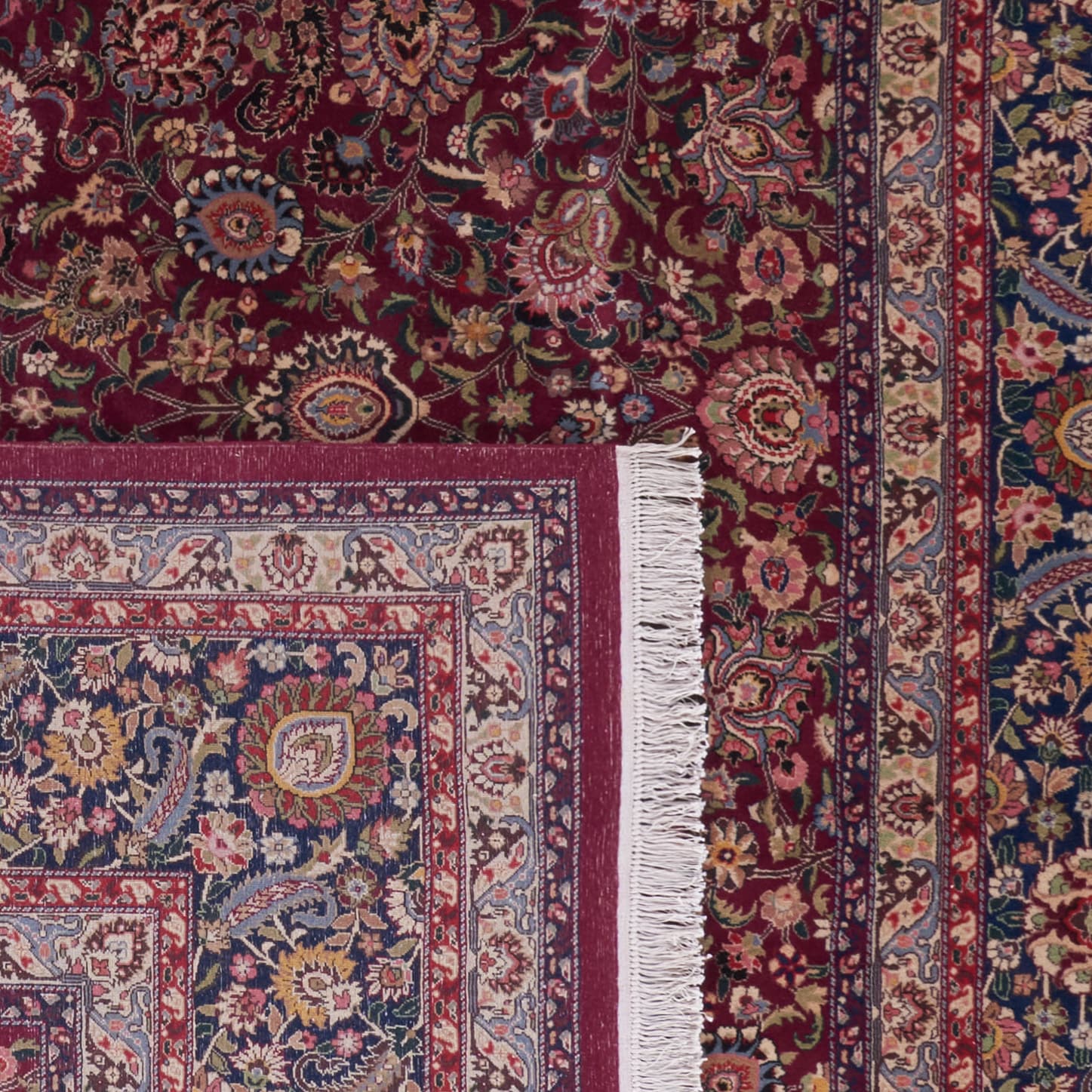 Safavieh V16A-6R rugs - View #3
