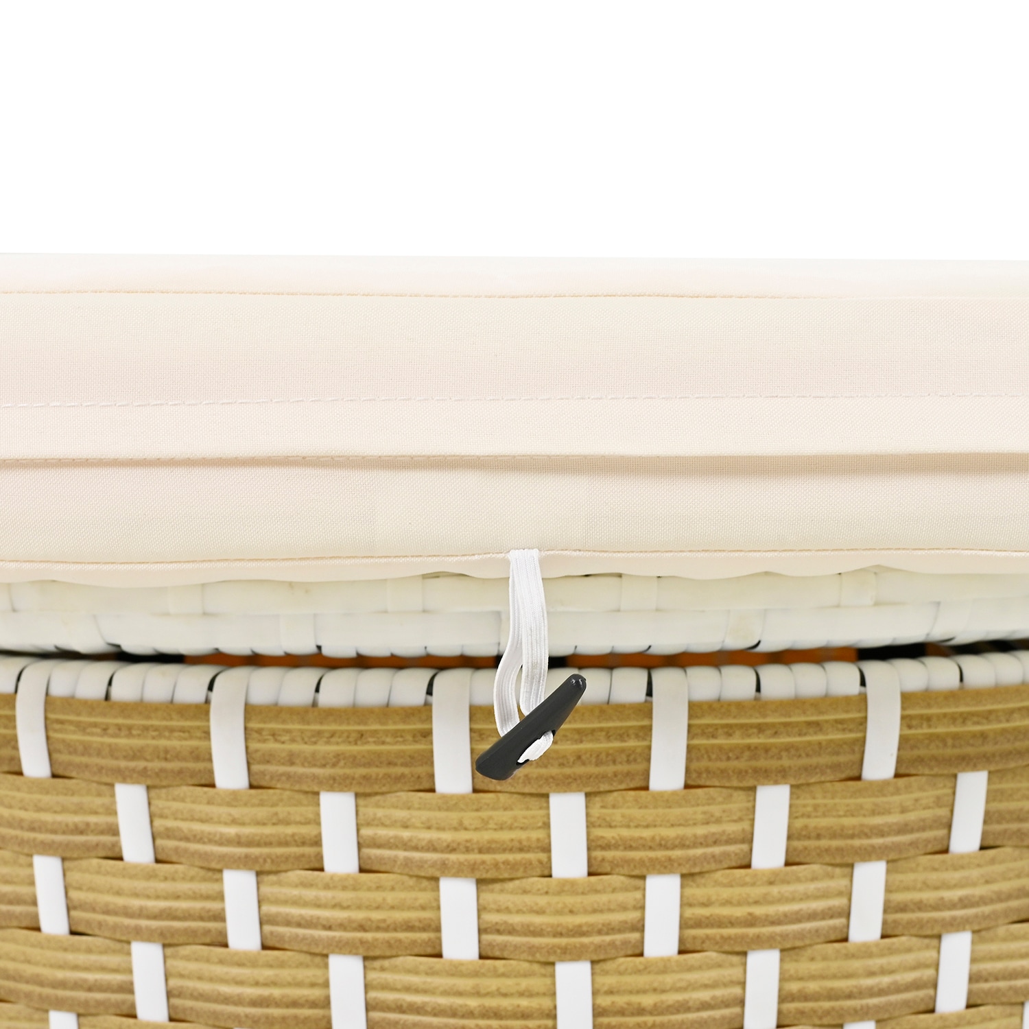 SINOFURN SYA010495BG Patio-Sofas-Daybeds - View #2
