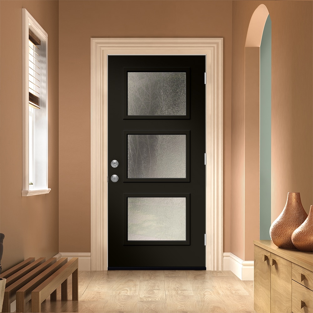 JELD-WEN LOWOLJW250100035 Entry-Doors - View #3
