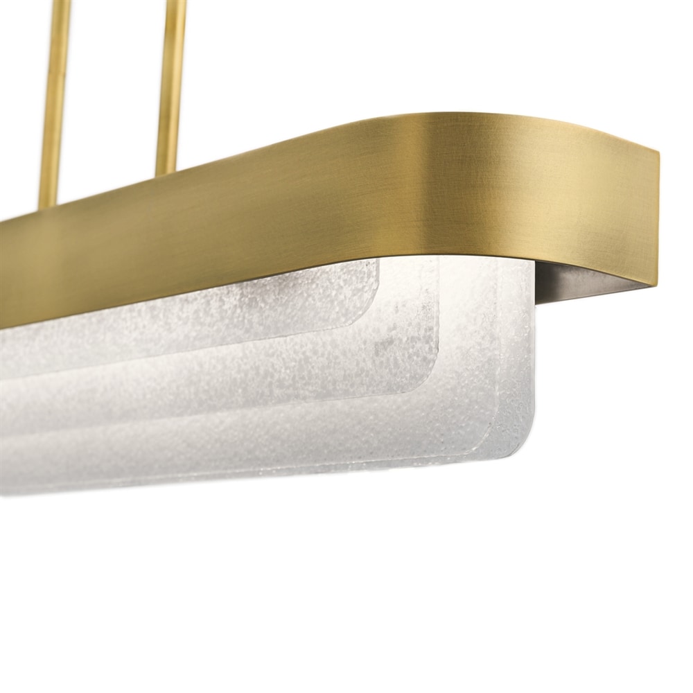Kichler 44160NBRLED b090015 - View #2