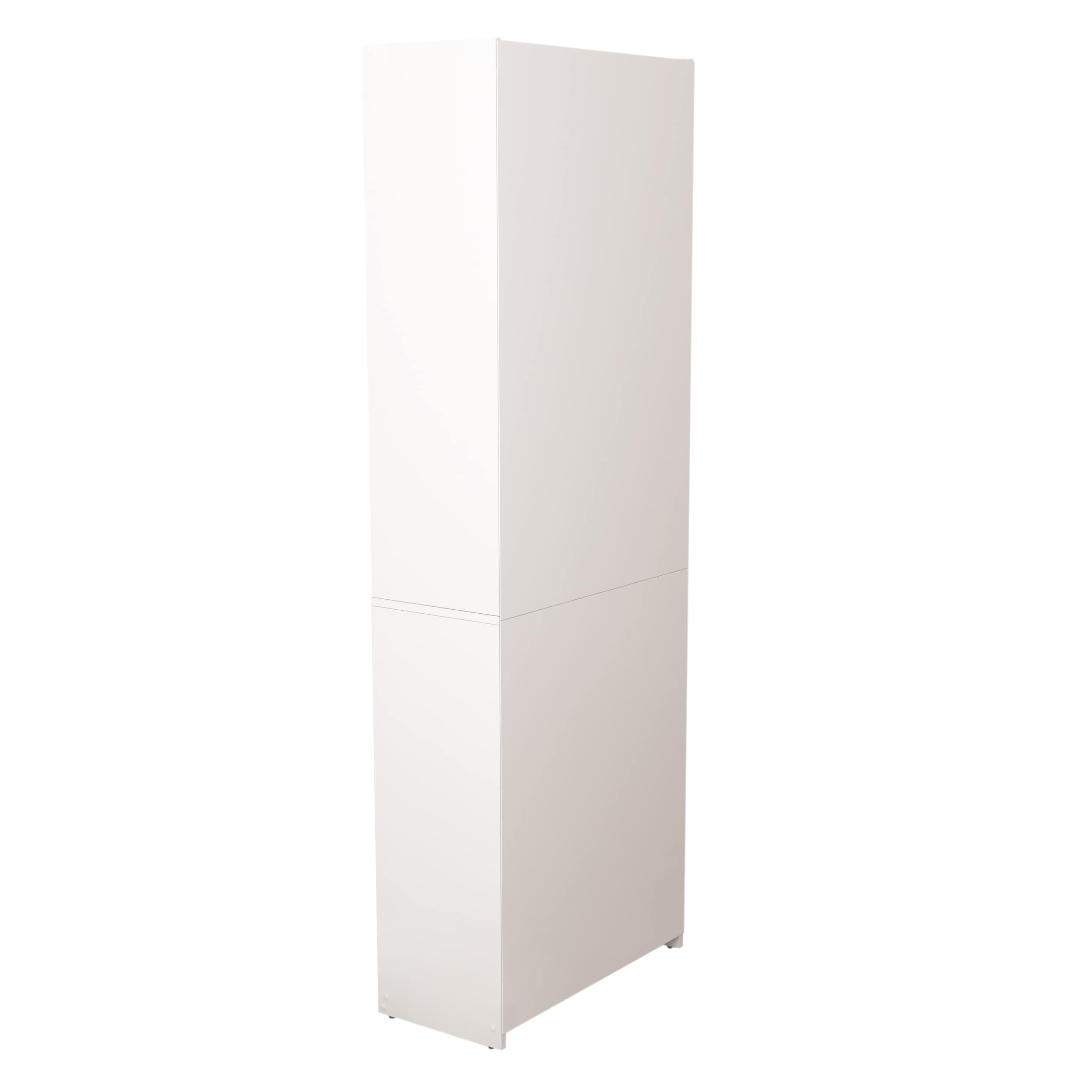 Style Selections SH-OF-5W bookcases - View #6