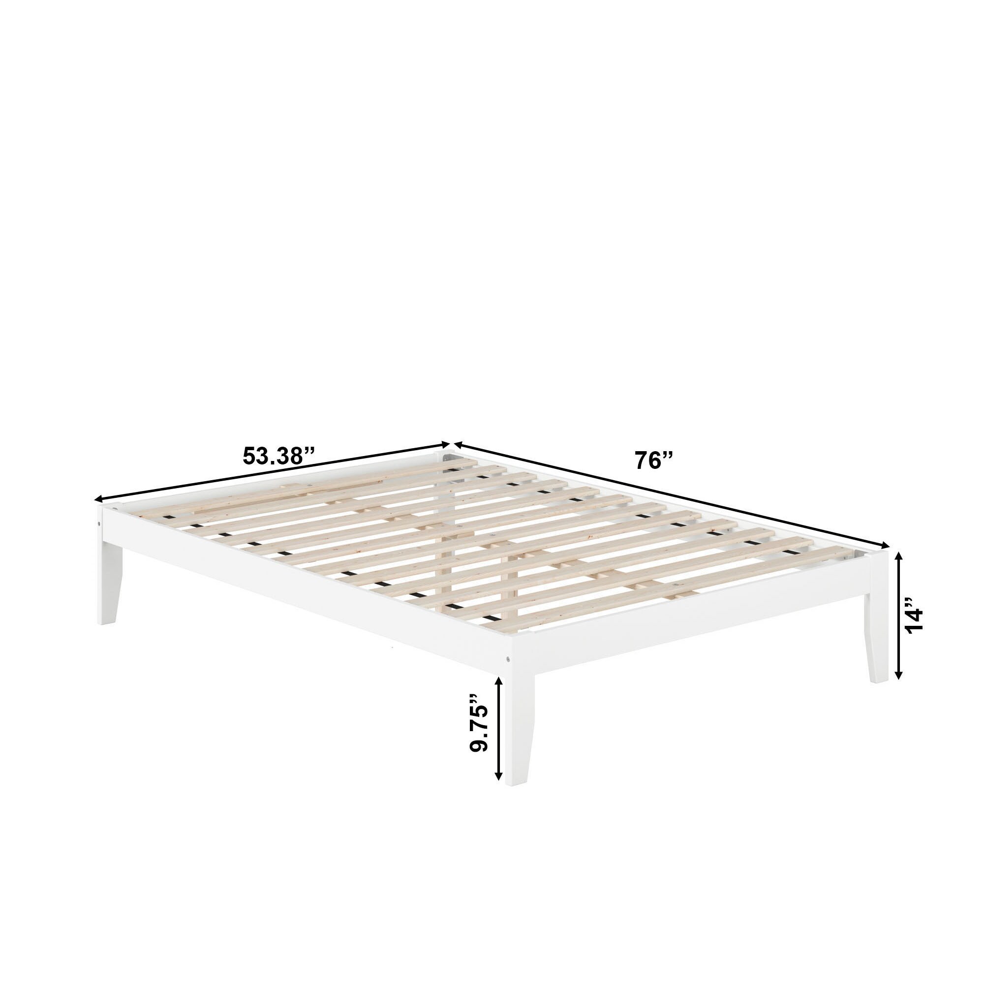 AFI Furnishings AG8010032 beds - View #4