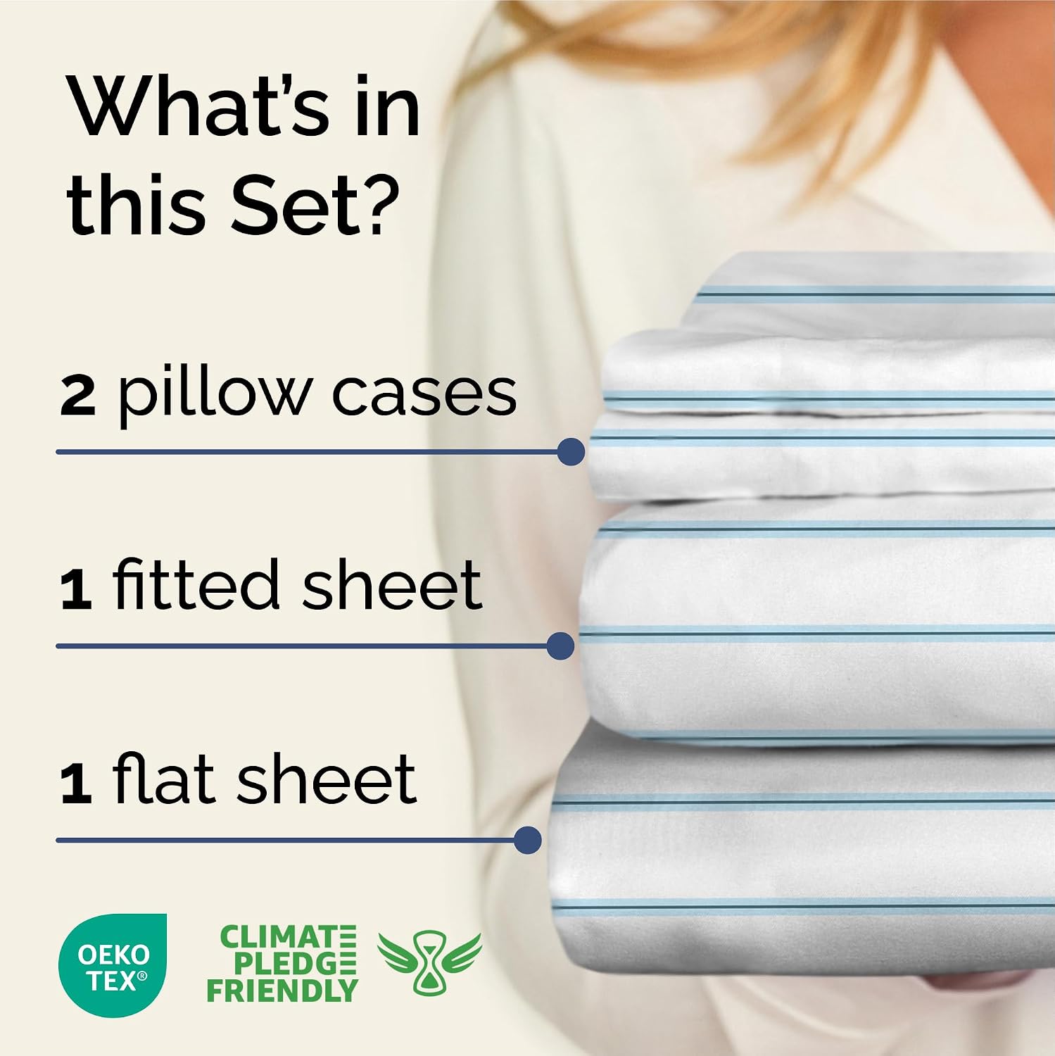 CGK Linens 5056794208462 Sheet-Sets - View #2