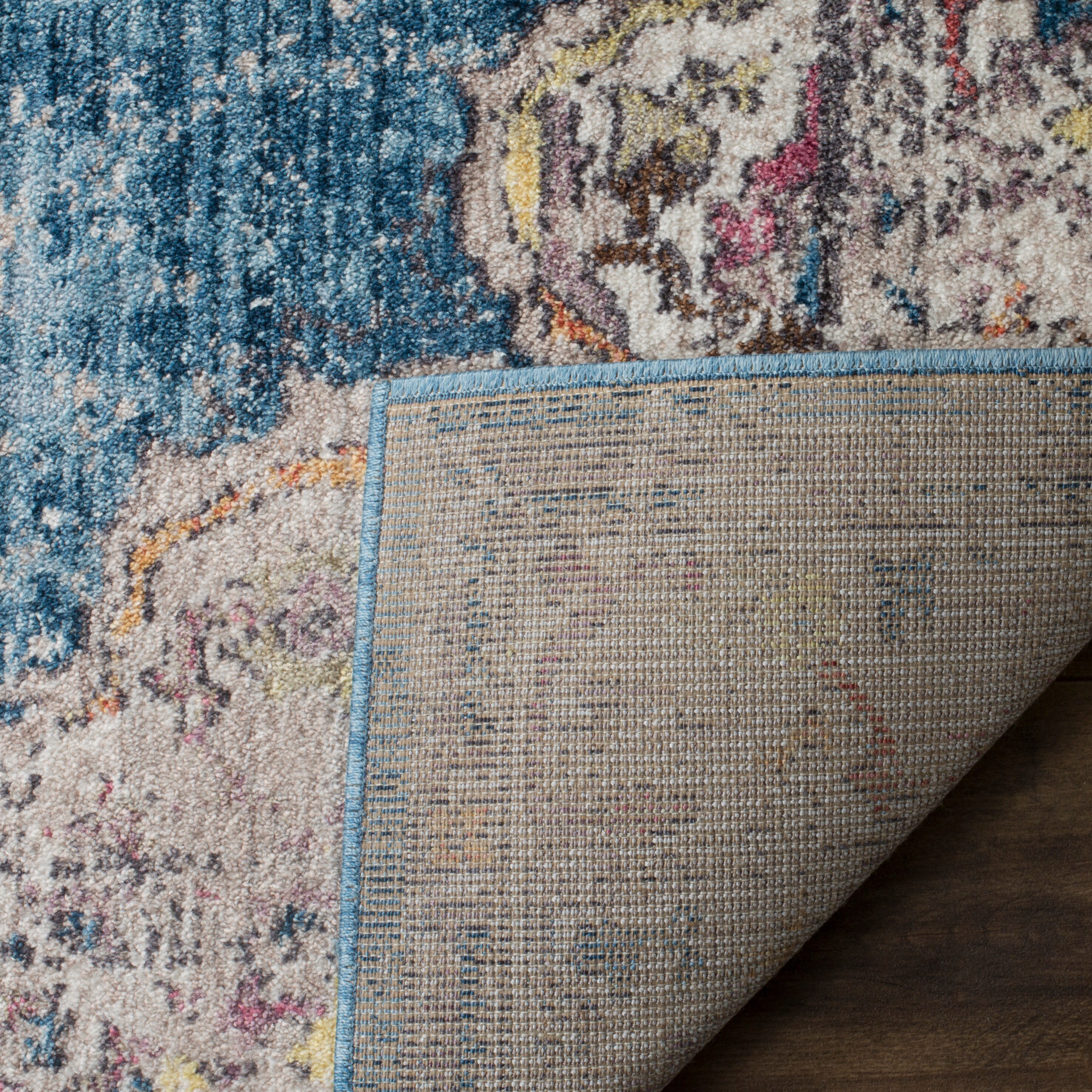 Safavieh BTL343C-5 rugs - View #4