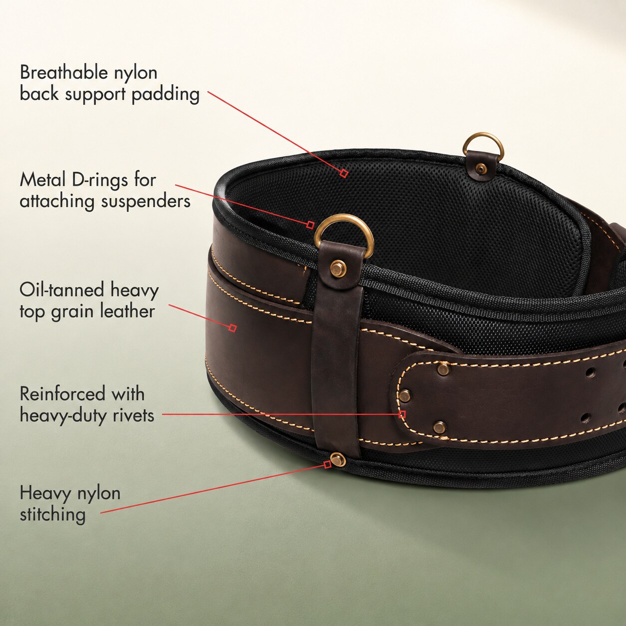Avid Power 245937181907 Tool-Belts - View #3