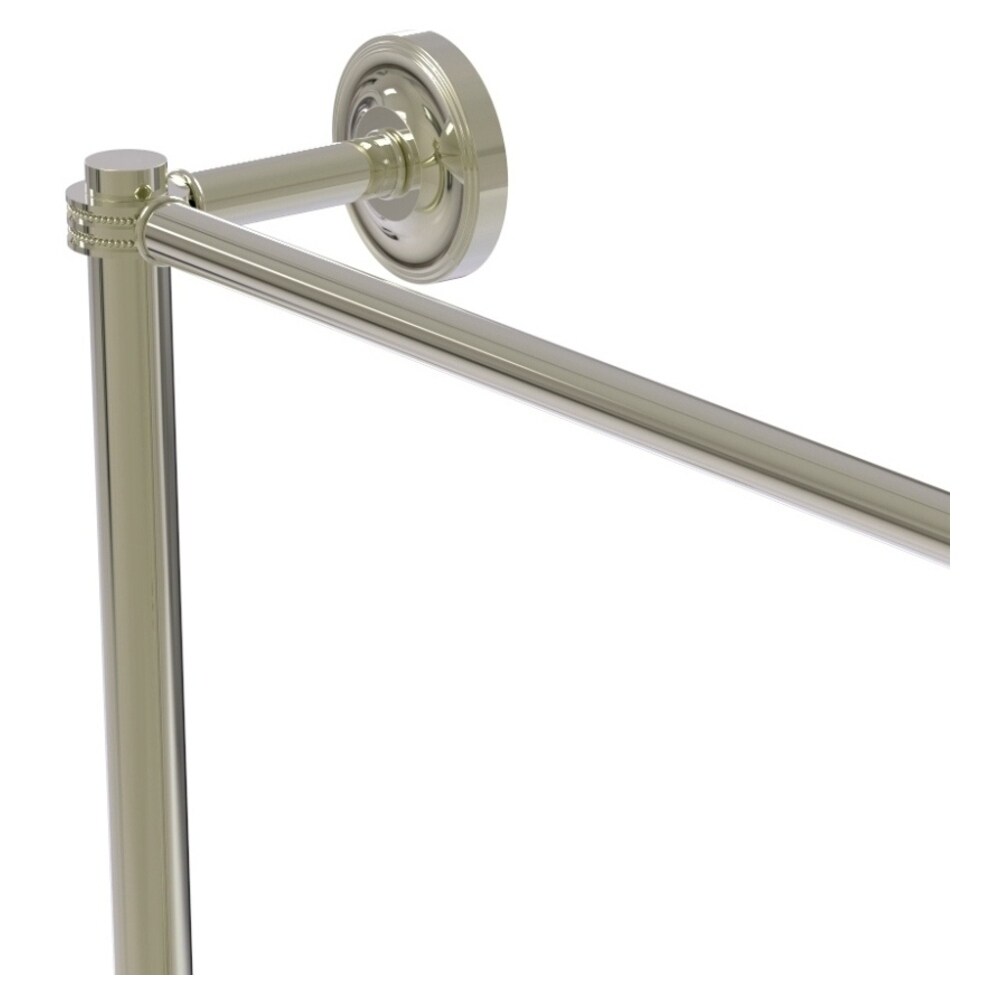 Allied Brass PR-28D-24-PNI d060350 - View #2
