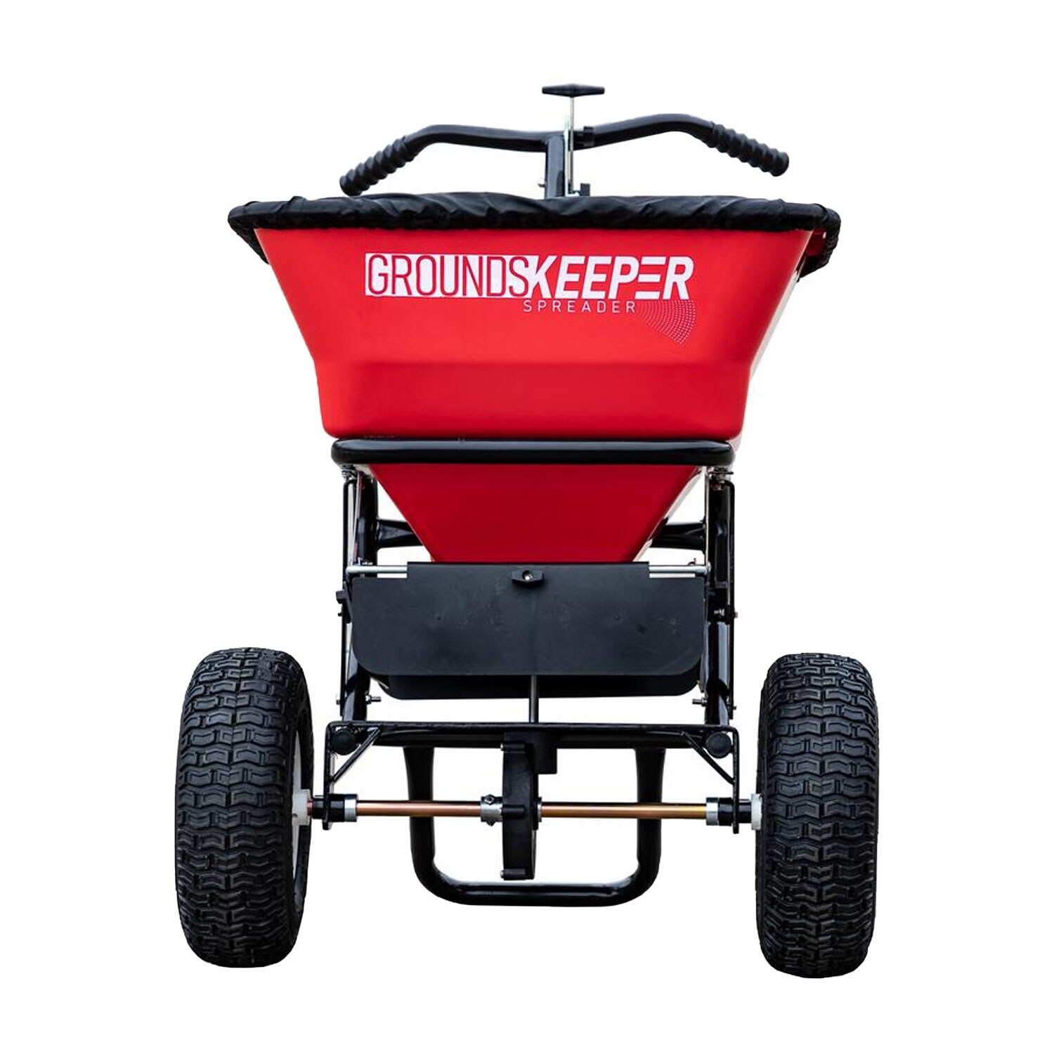 Buyers Products 212942 Push-Spreaders - View #2
