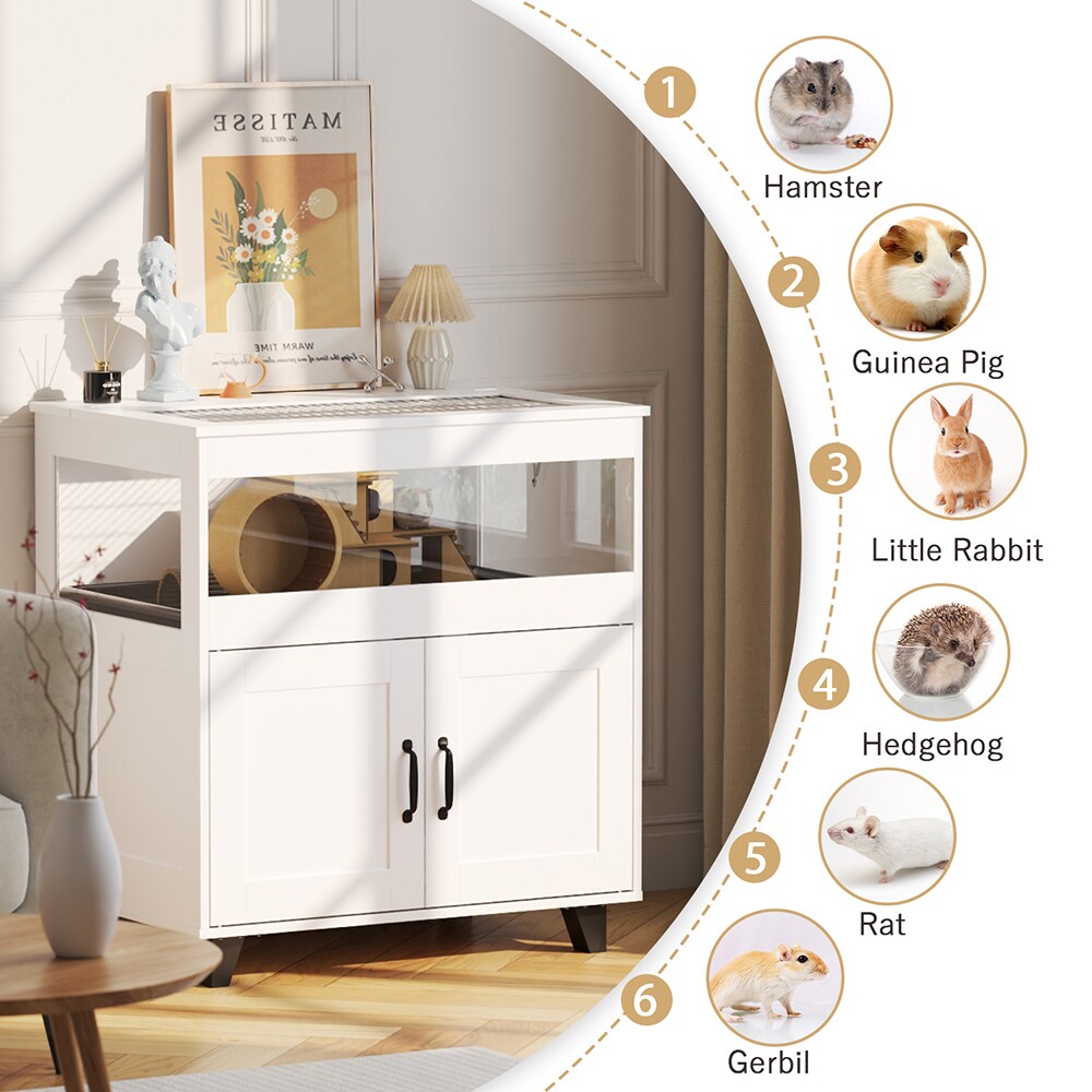 Homsee V-KF150252-01 Dog-Houses - View #9