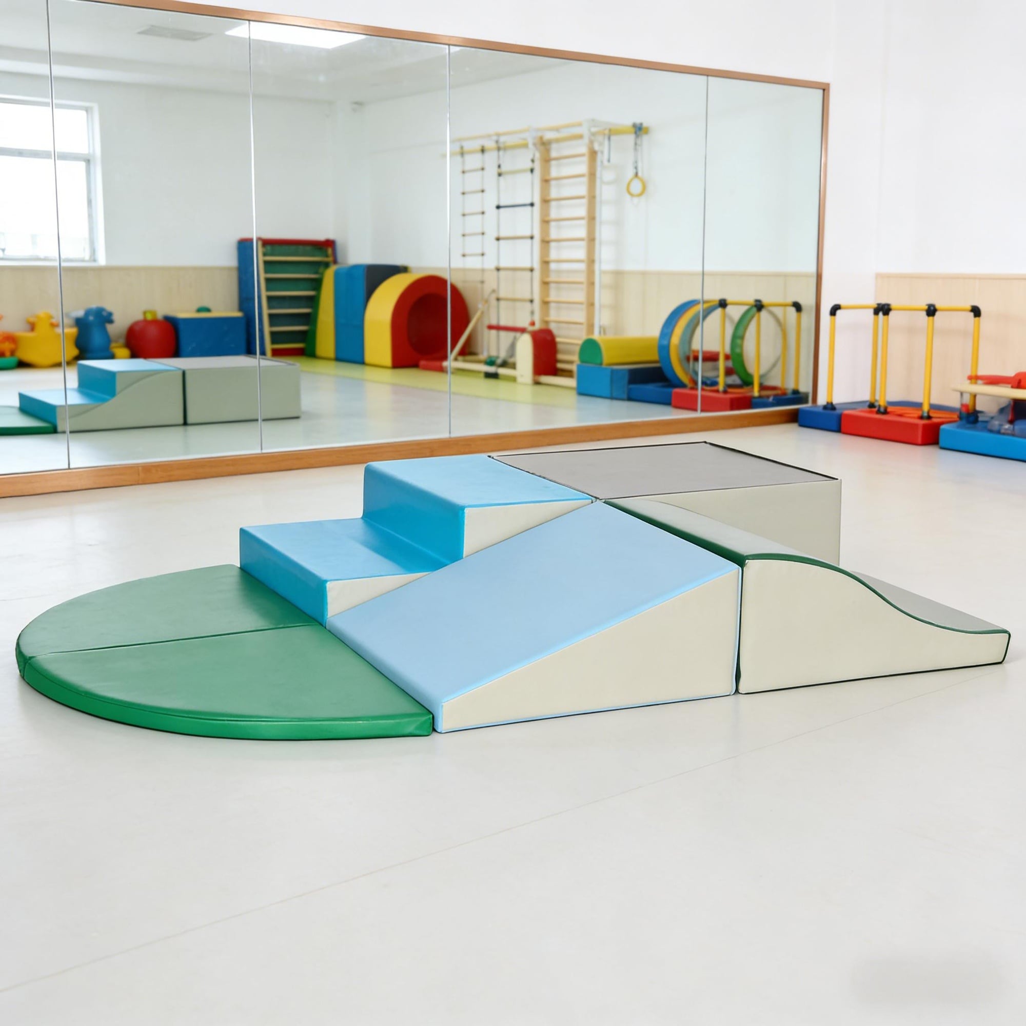 HyperDrop Cart B-6E6A0A5A4T1Z Play-Toys - View #3