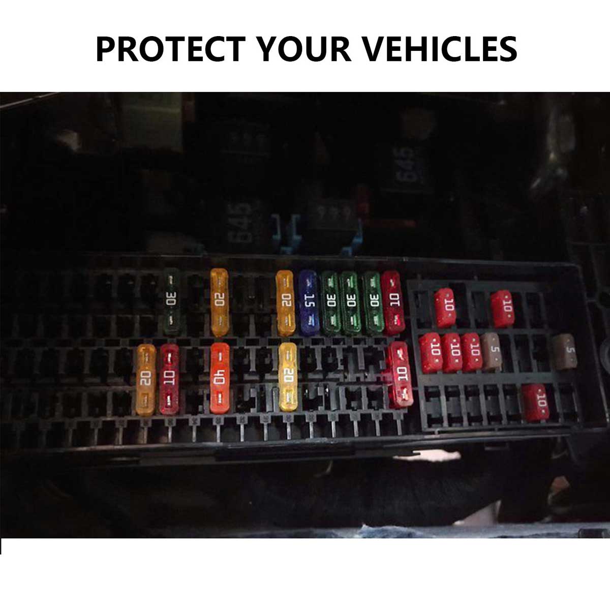 Aoibox LABZB0826003 Interior-Car-Acc - View #5