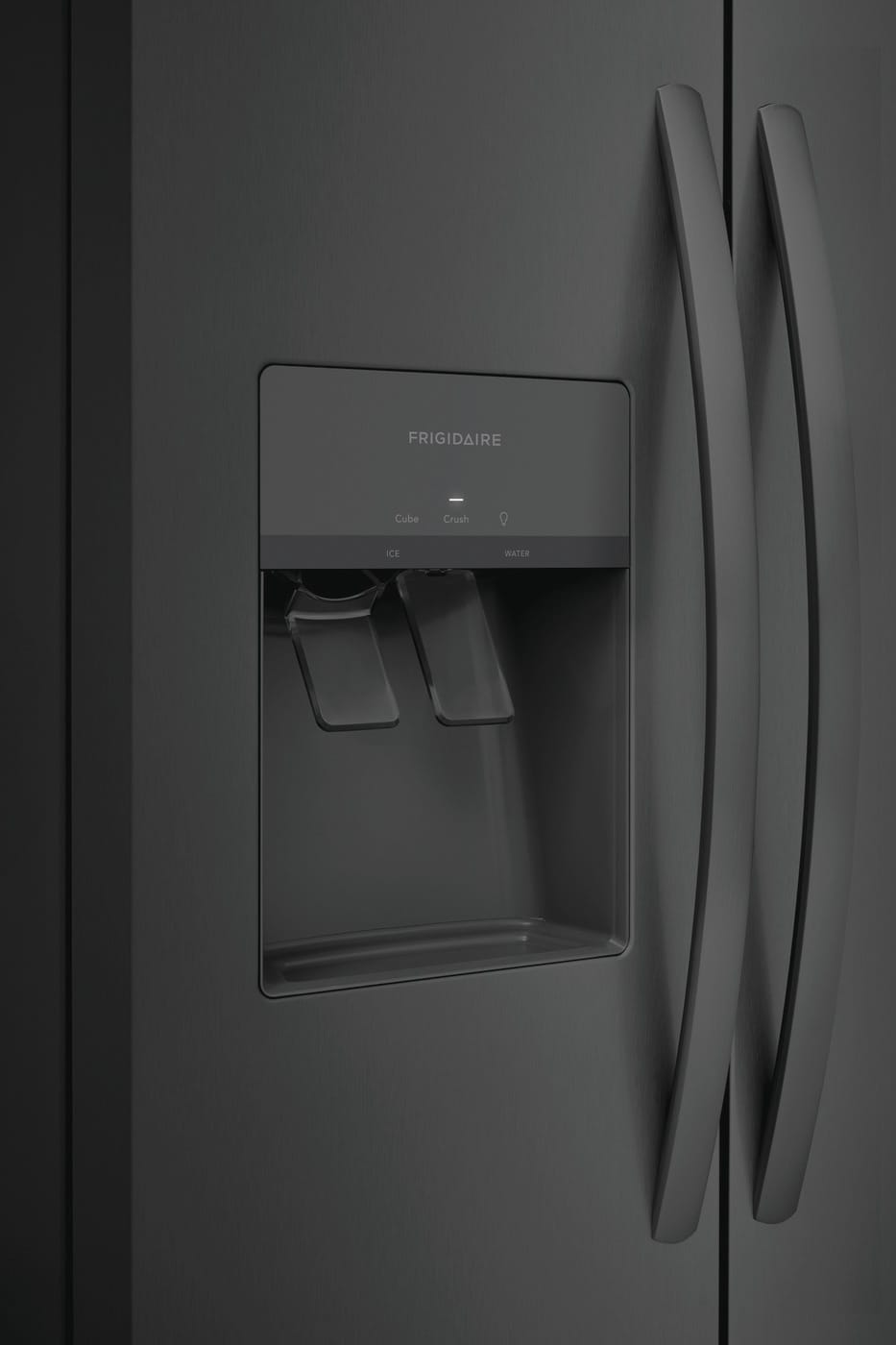 Frigidaire FRSS2623AD Side-By-Side - View #6
