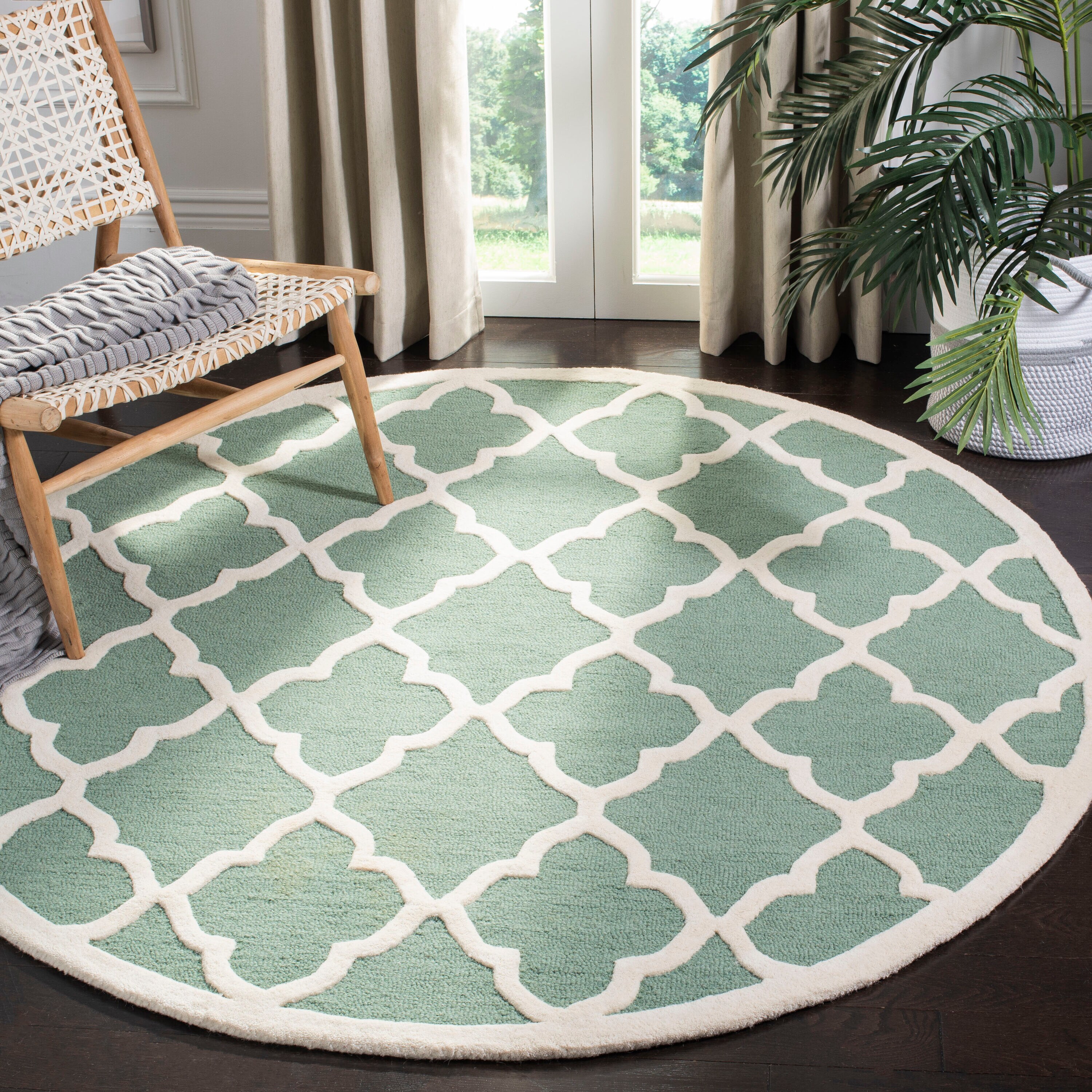 Safavieh CAM312T-6R rugs - View #2