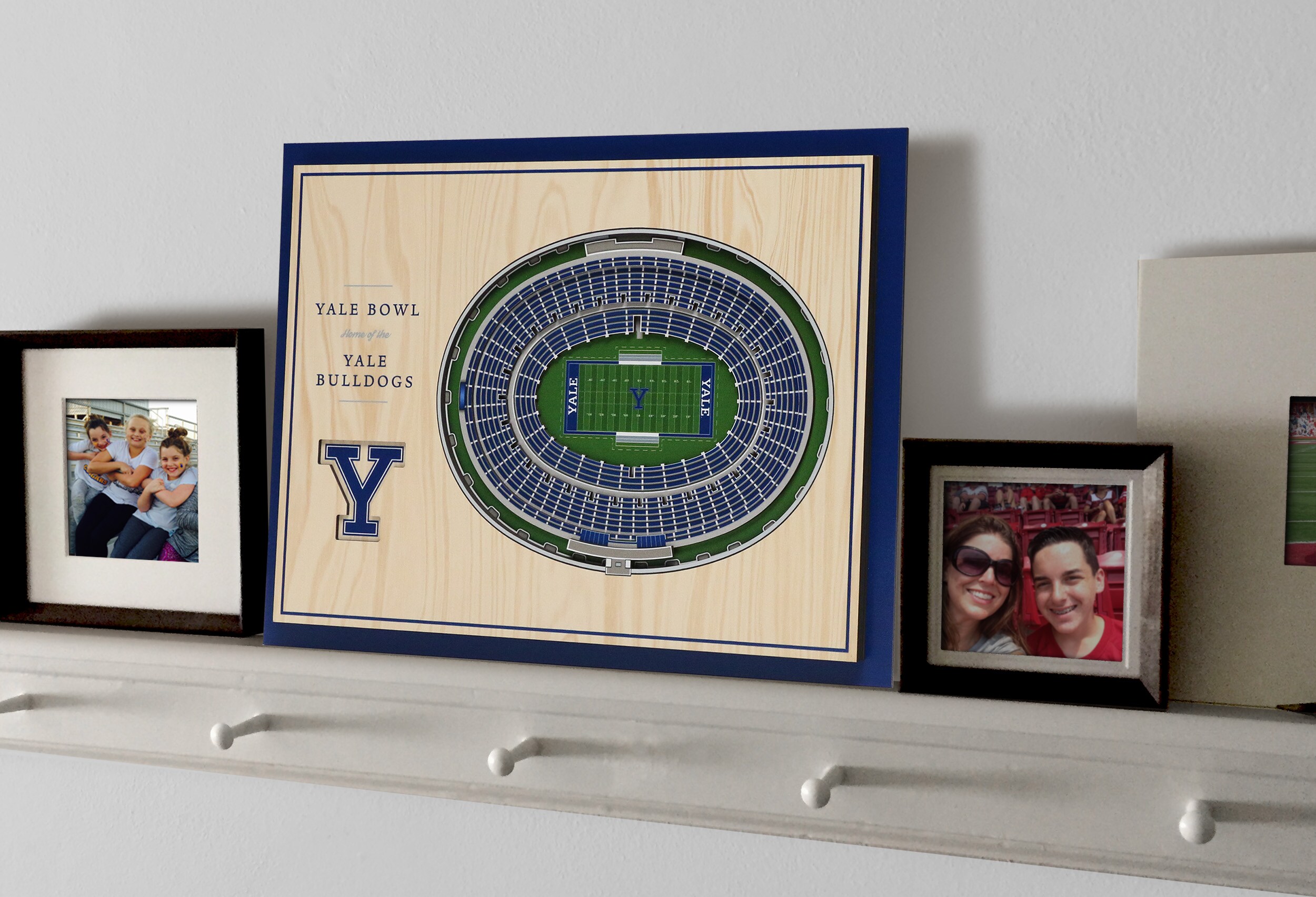 StadiumViews 8492789 Wall-Art - View #2