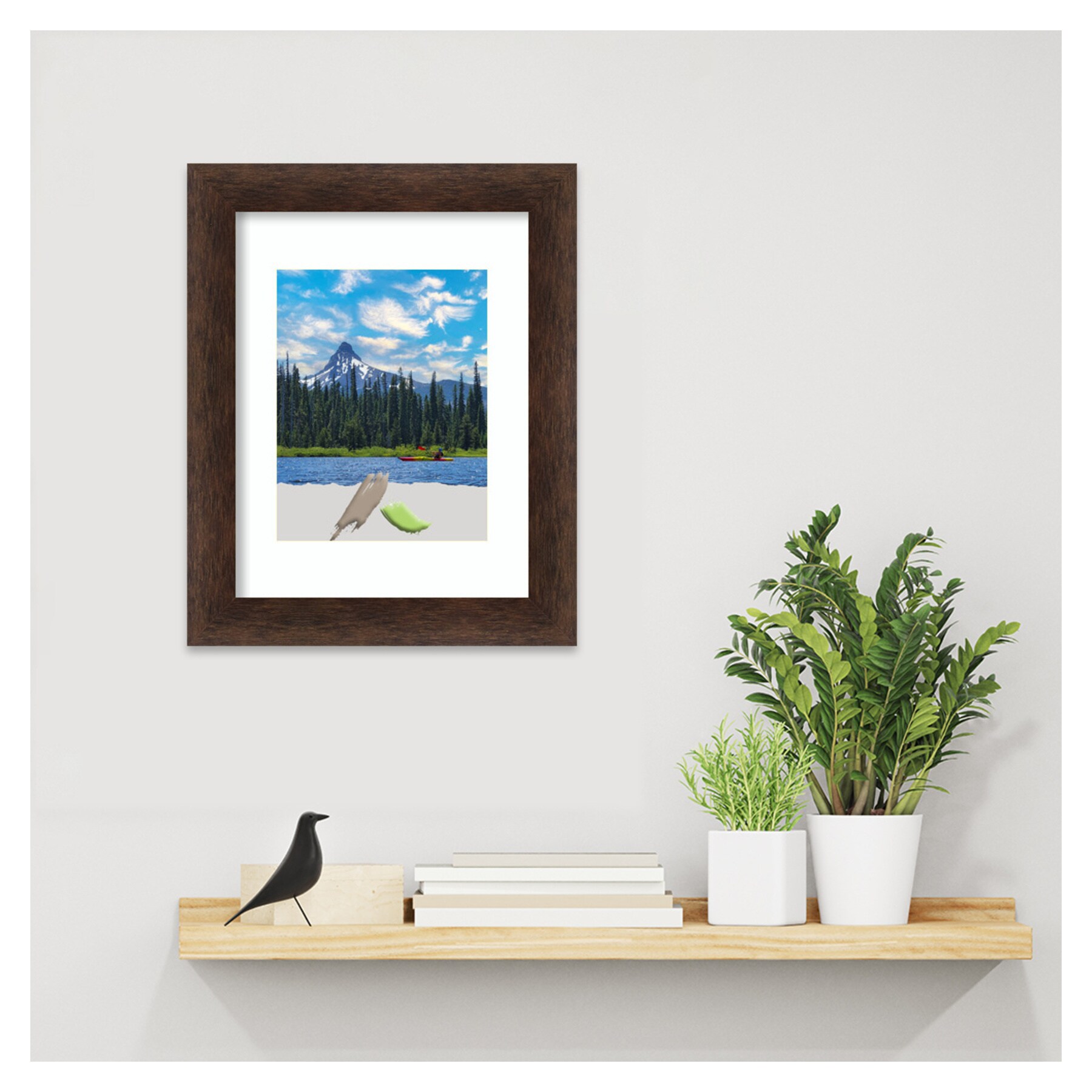 Amanti Art A17008301025 Picture-Frames - View #7