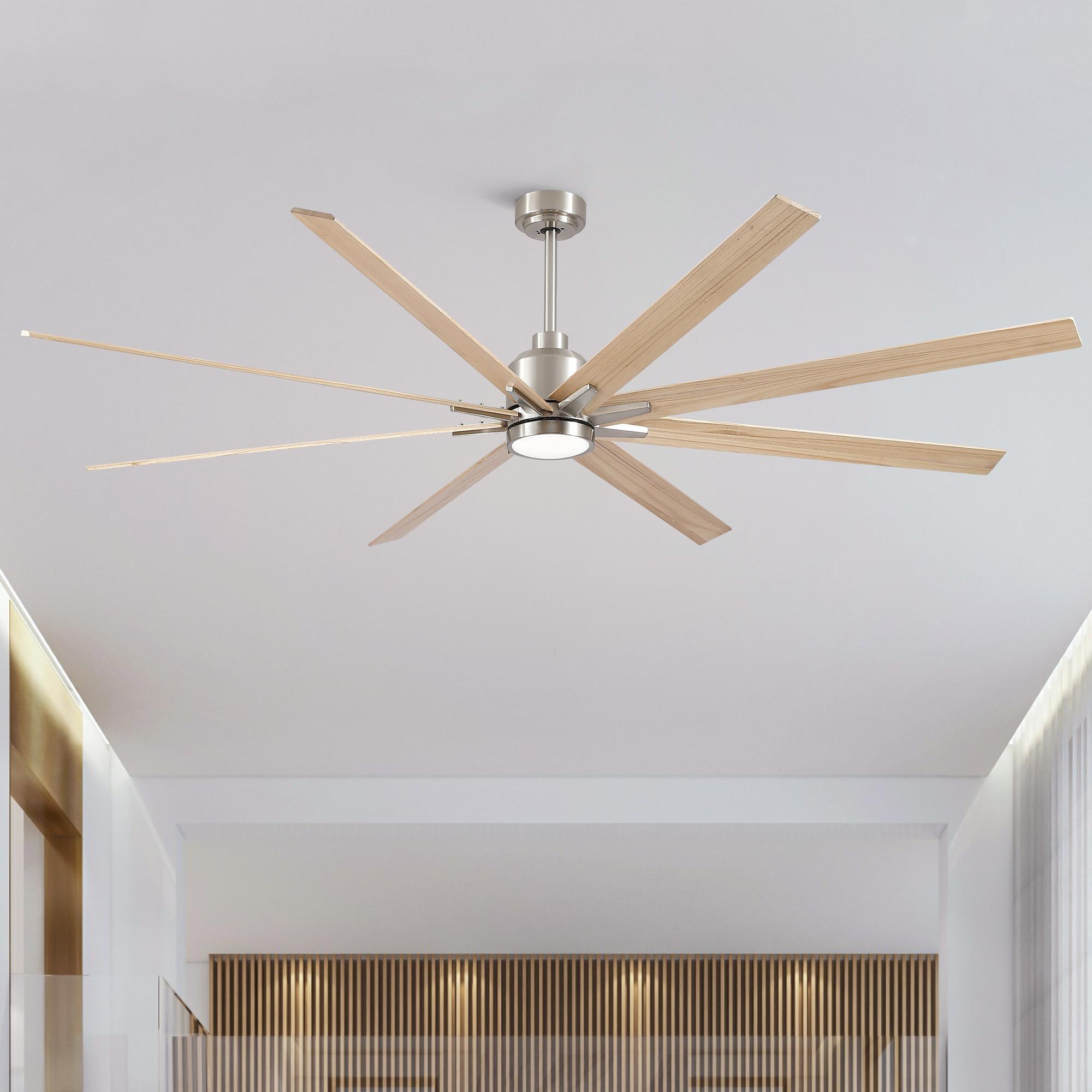 Bayfeve BFYH-47079-CF Ceiling-Fans - View #2
