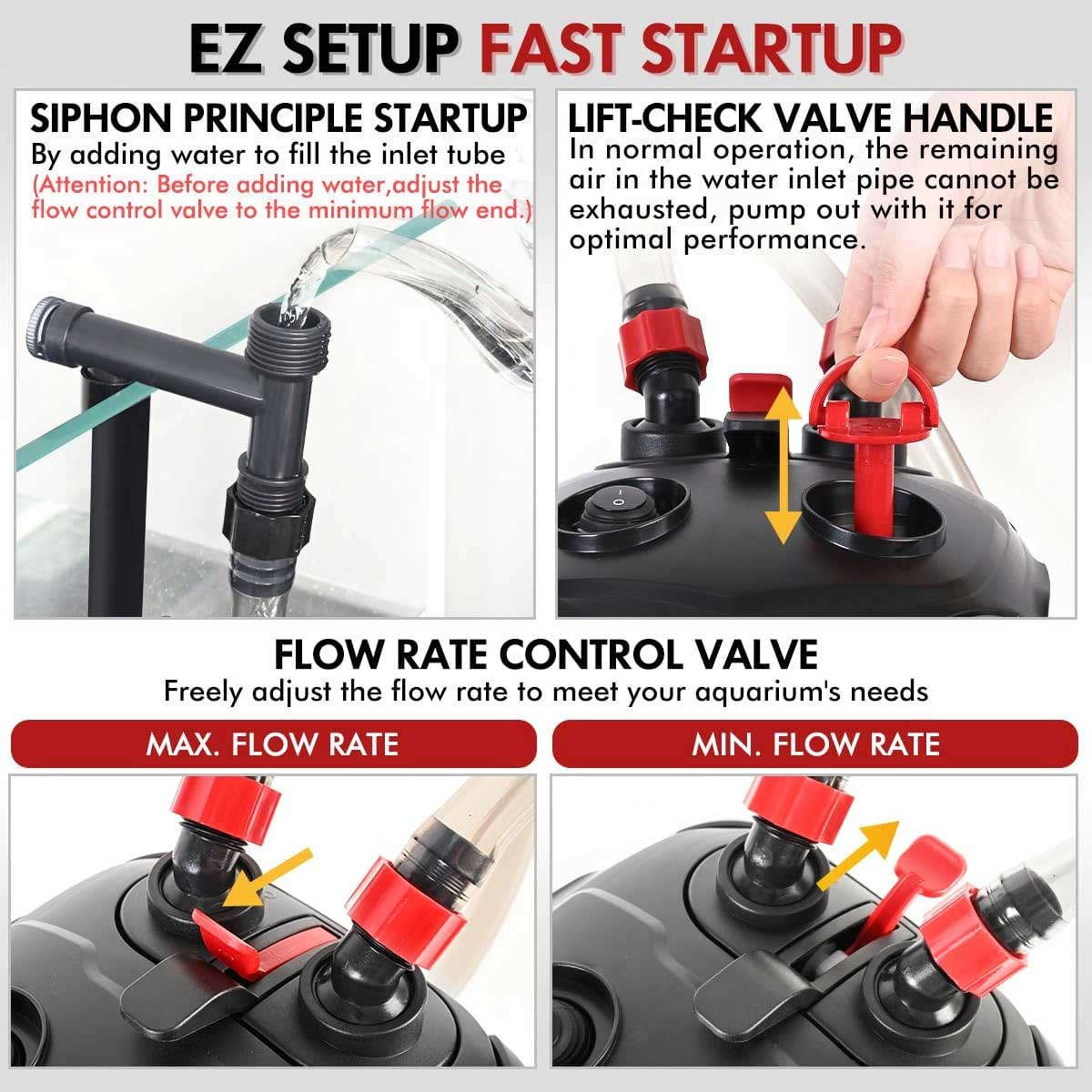 Aoibox LAAF0917001 Pond-Cleaners - View #3