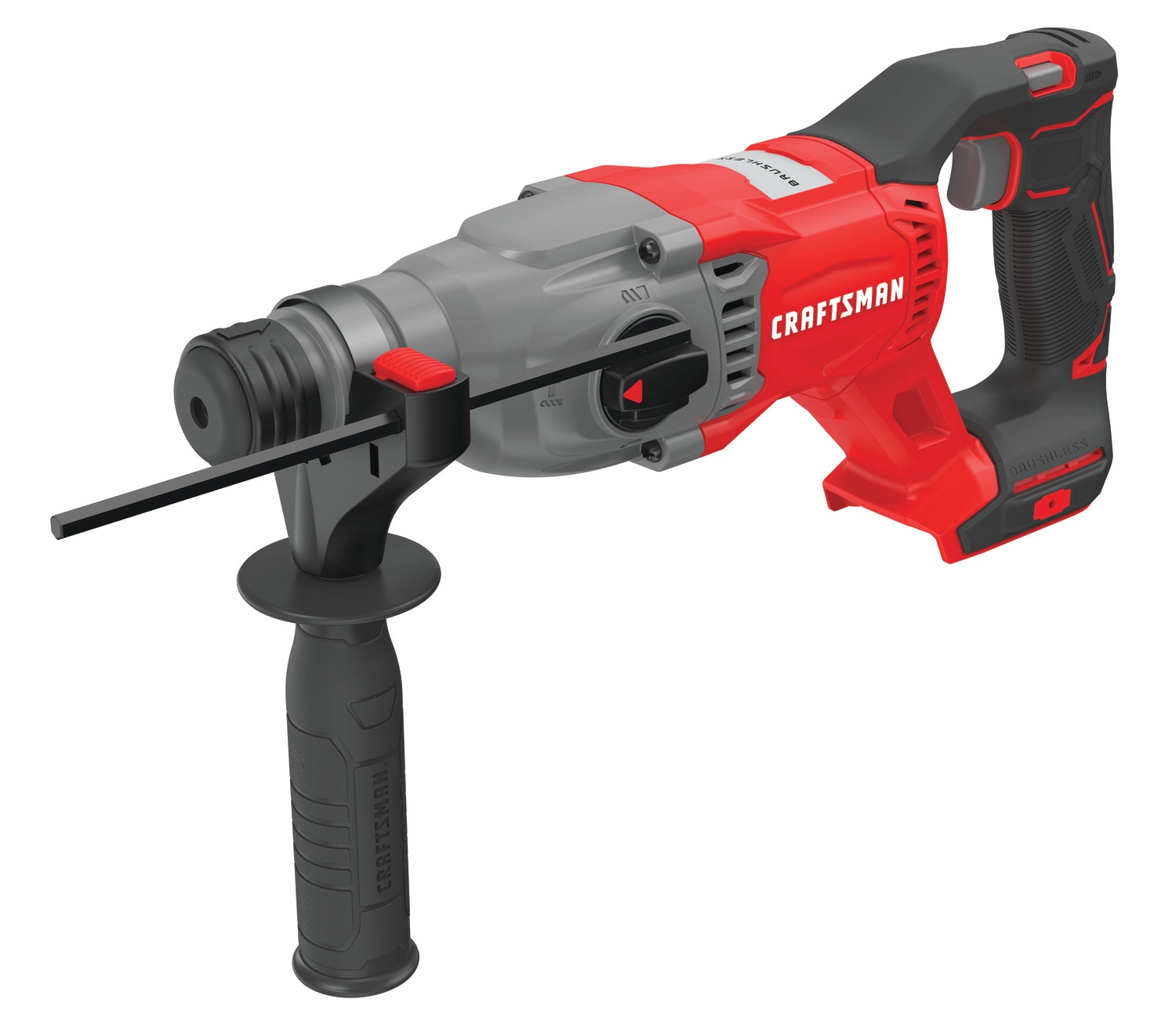 Craftsman rotary hammer drill sale