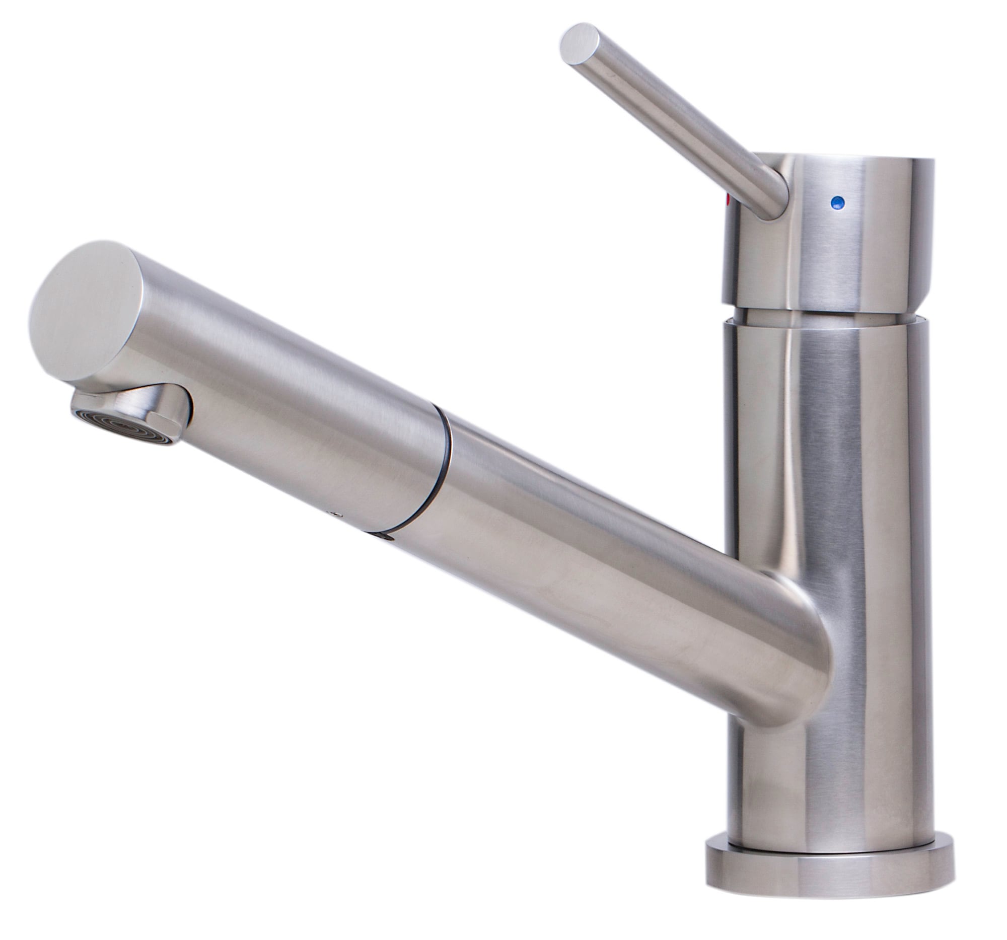 ALFI AB2025-BSS Kitchen-Faucets - View #6