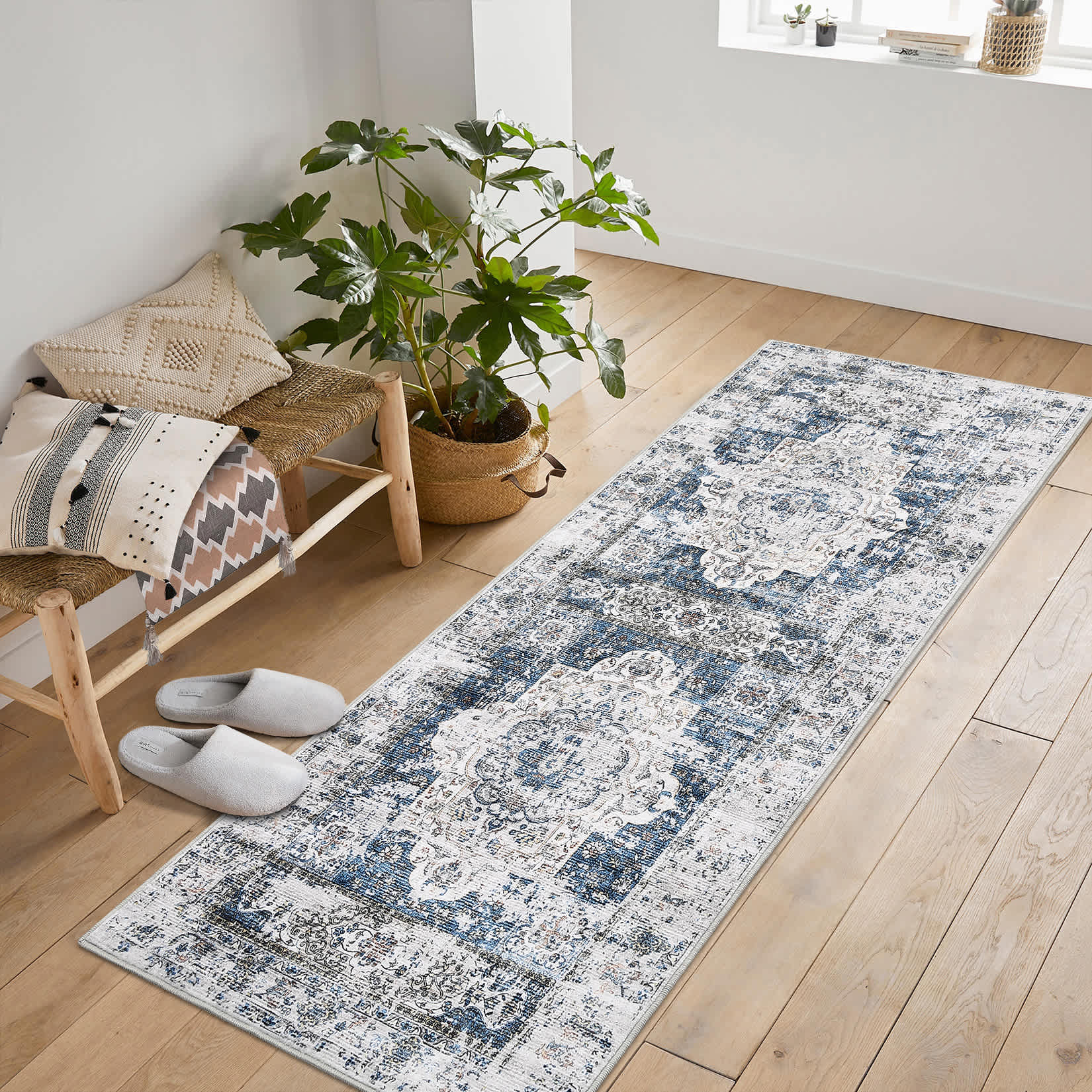 Qeetex SUNNY-PHO-33JMYCVH rugs - View #3