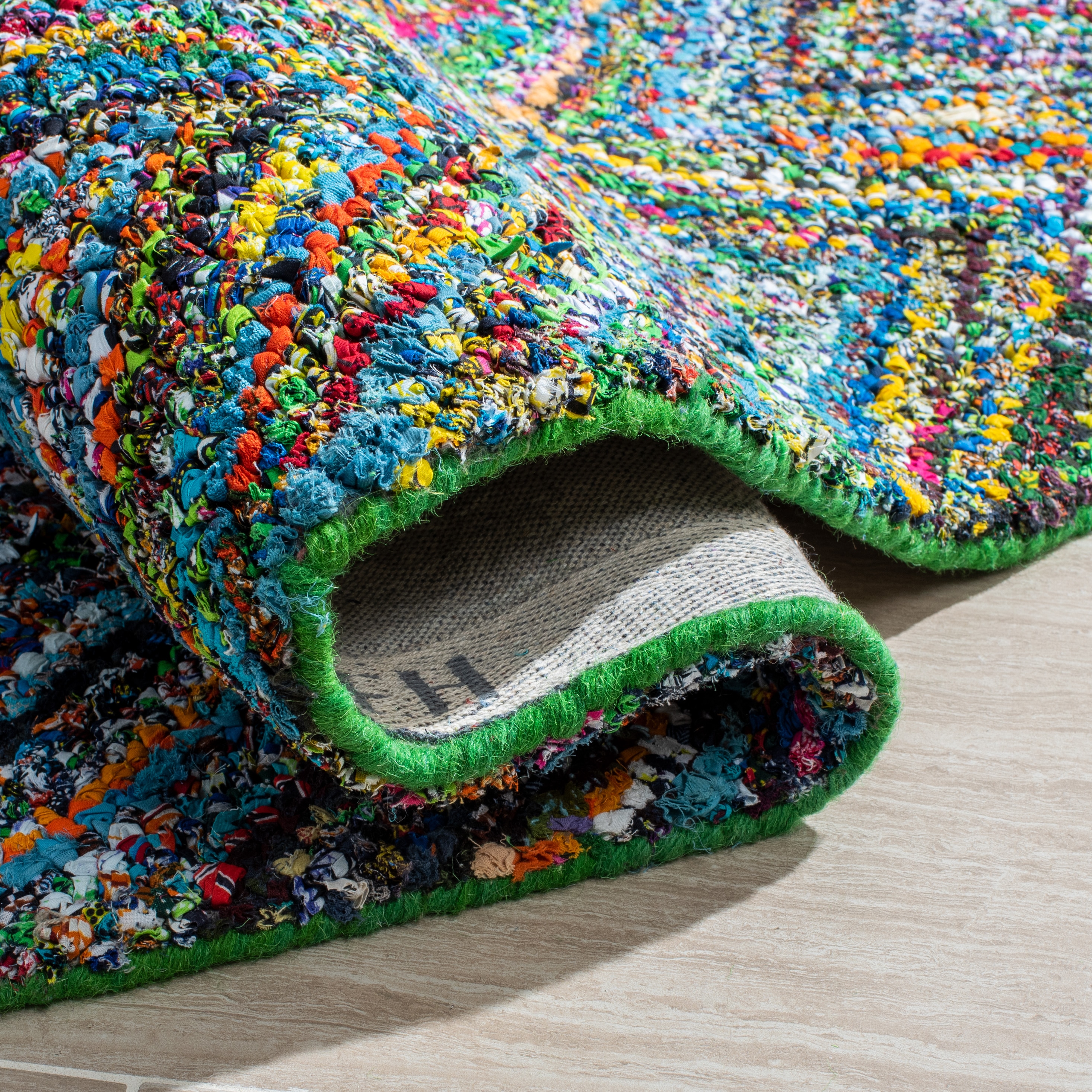 Safavieh NAN141C-1115 rugs - View #5